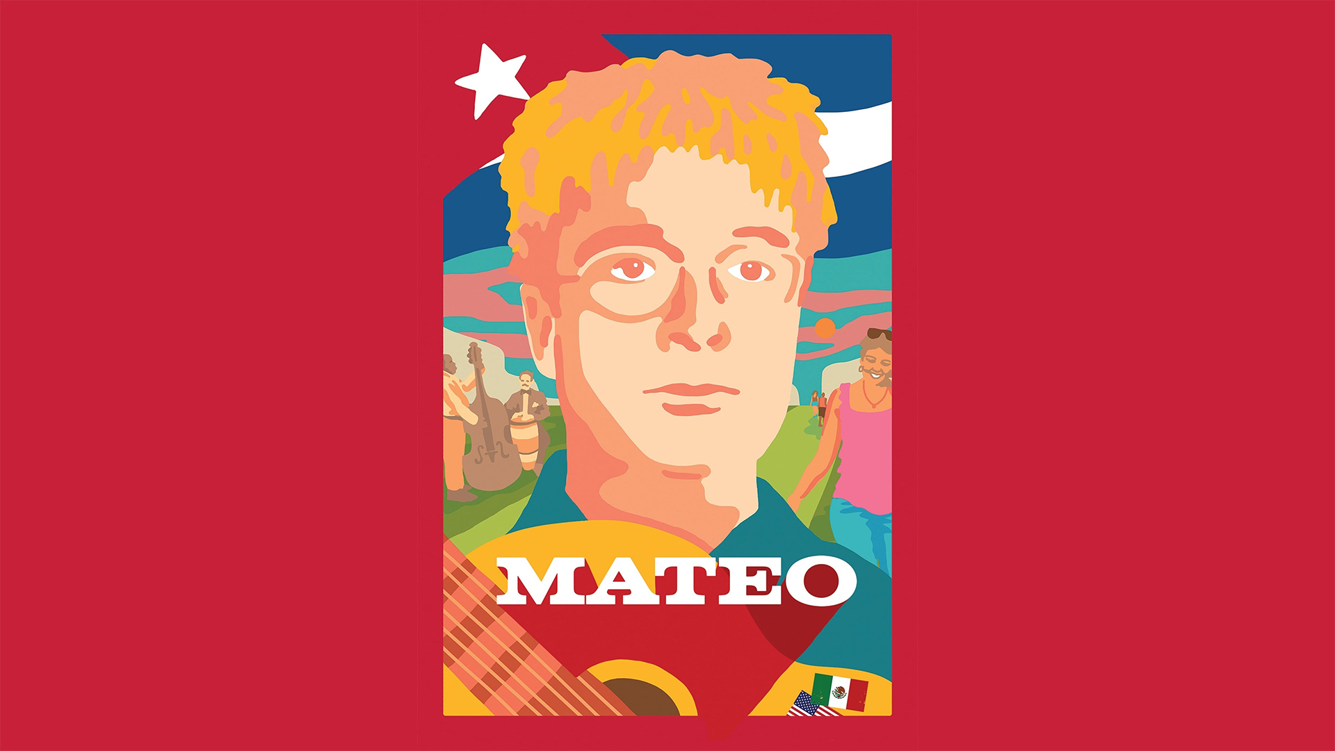 Watch Mateo (2015) Full Movie Online Plex