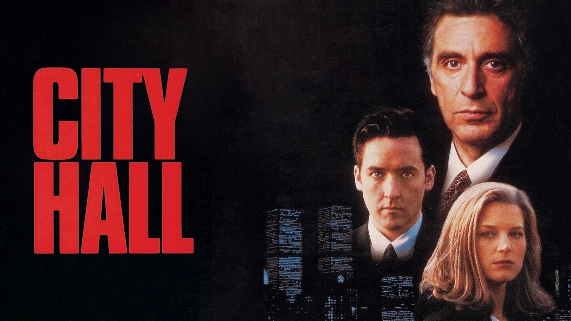 Watch City Hall (1996) Full Movie Online Plex