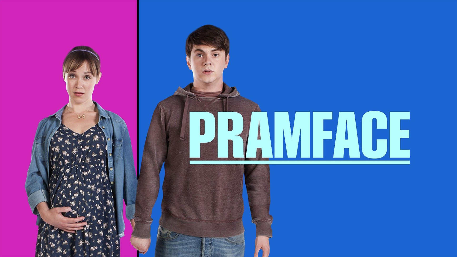 Pramface Season 1 Episode 1 Watch Online Free
