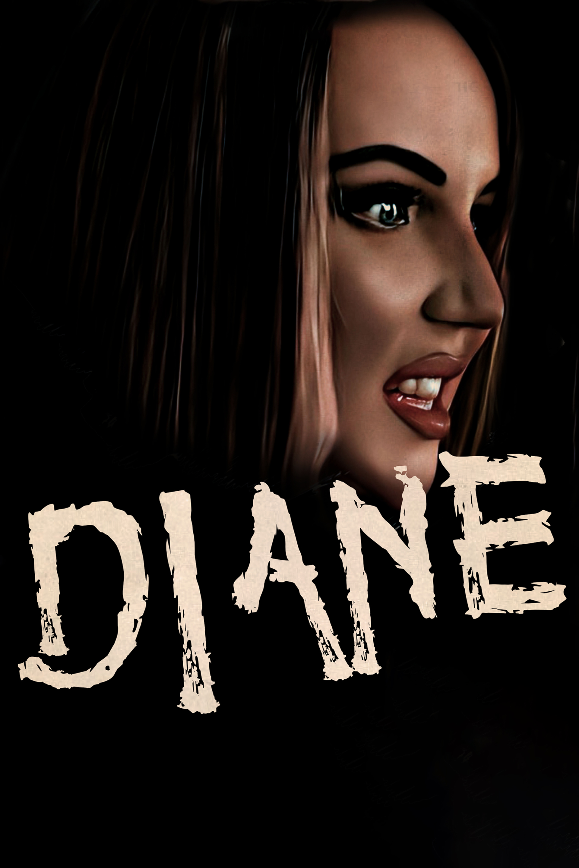 Diane on FREECABLE TV