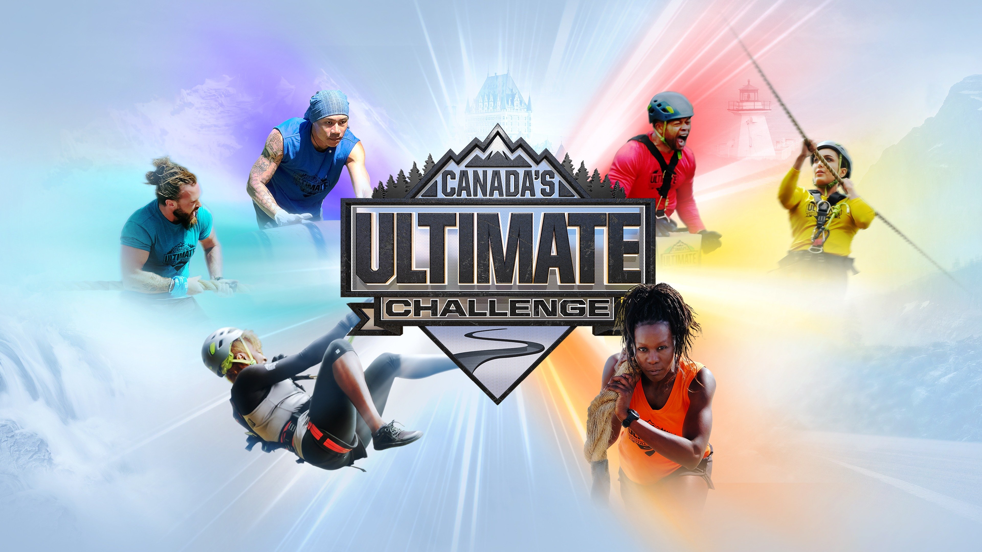 Roads: The Ultimate Challenge - kx293ak