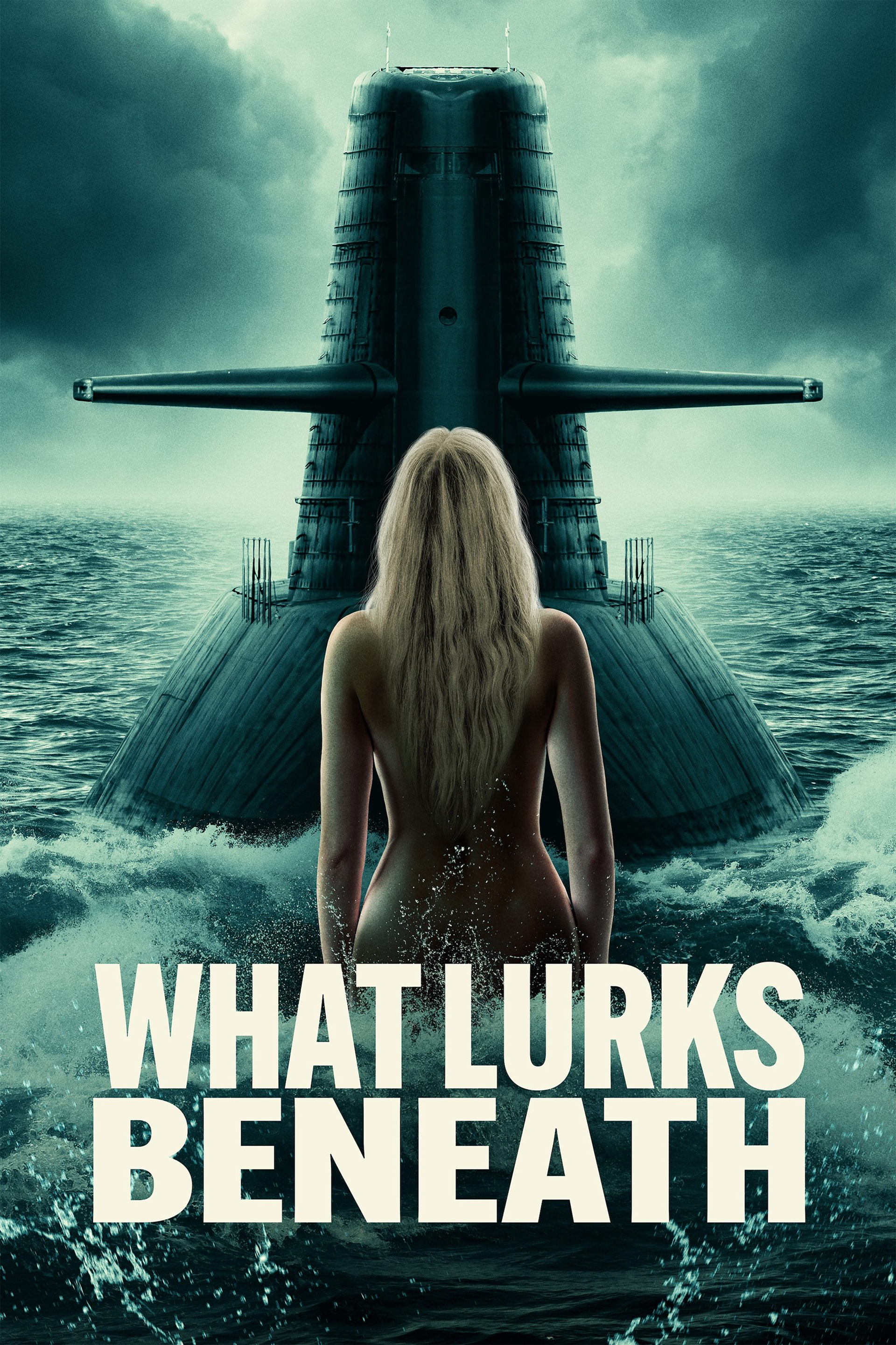 What Lurks Beneath on FREECABLE TV