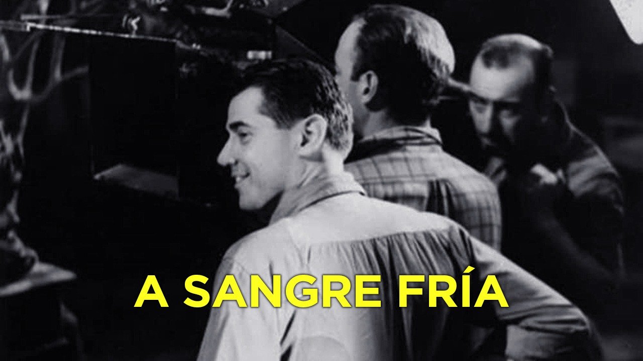 A sangre fría (1947) Plex