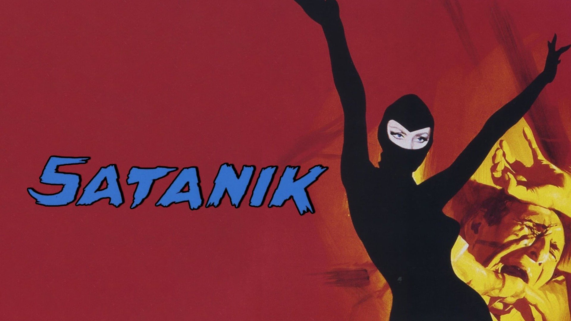 Watch Satanik (1968) Full Movie Online - Plex