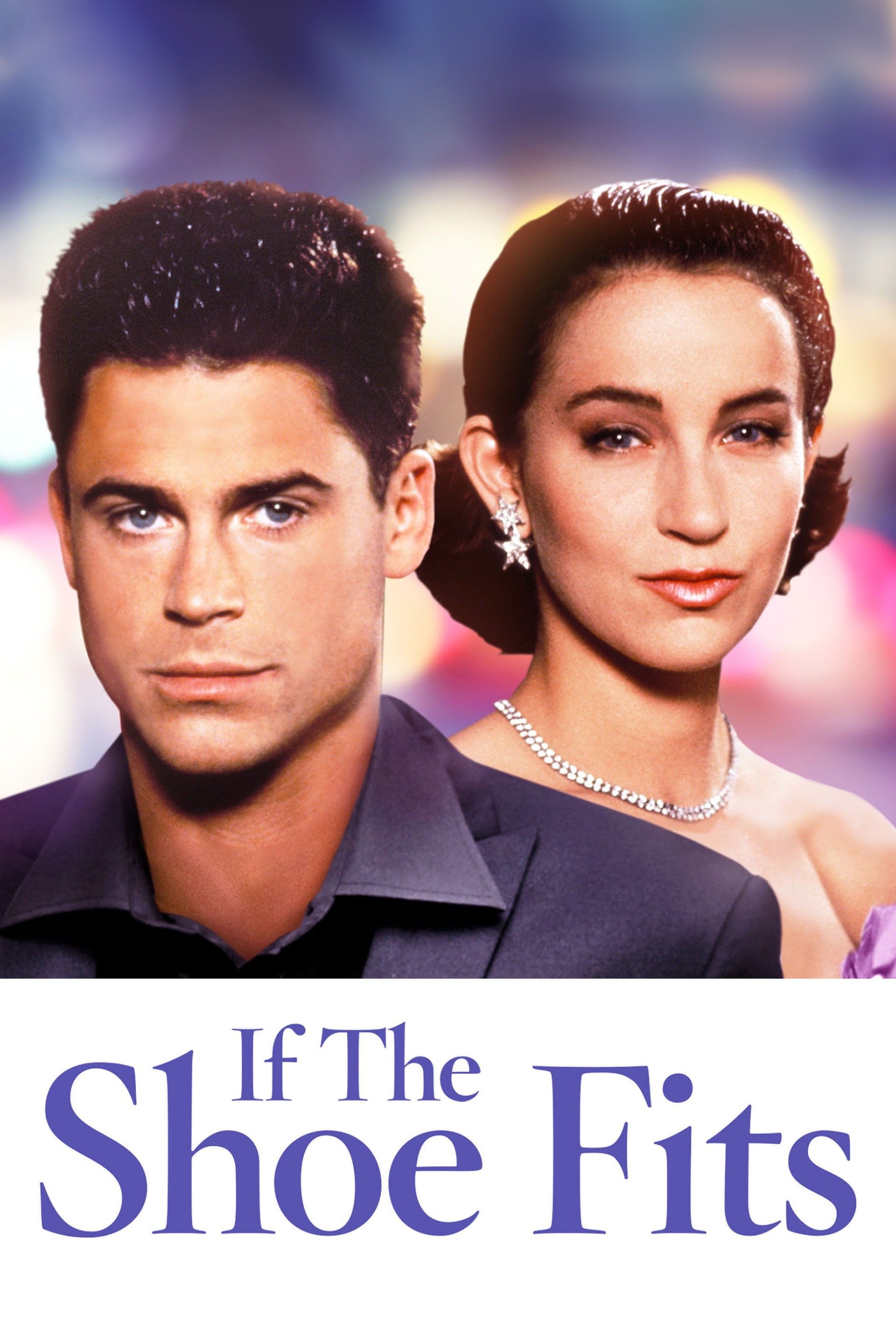 If the Shoe Fits on FREECABLE TV