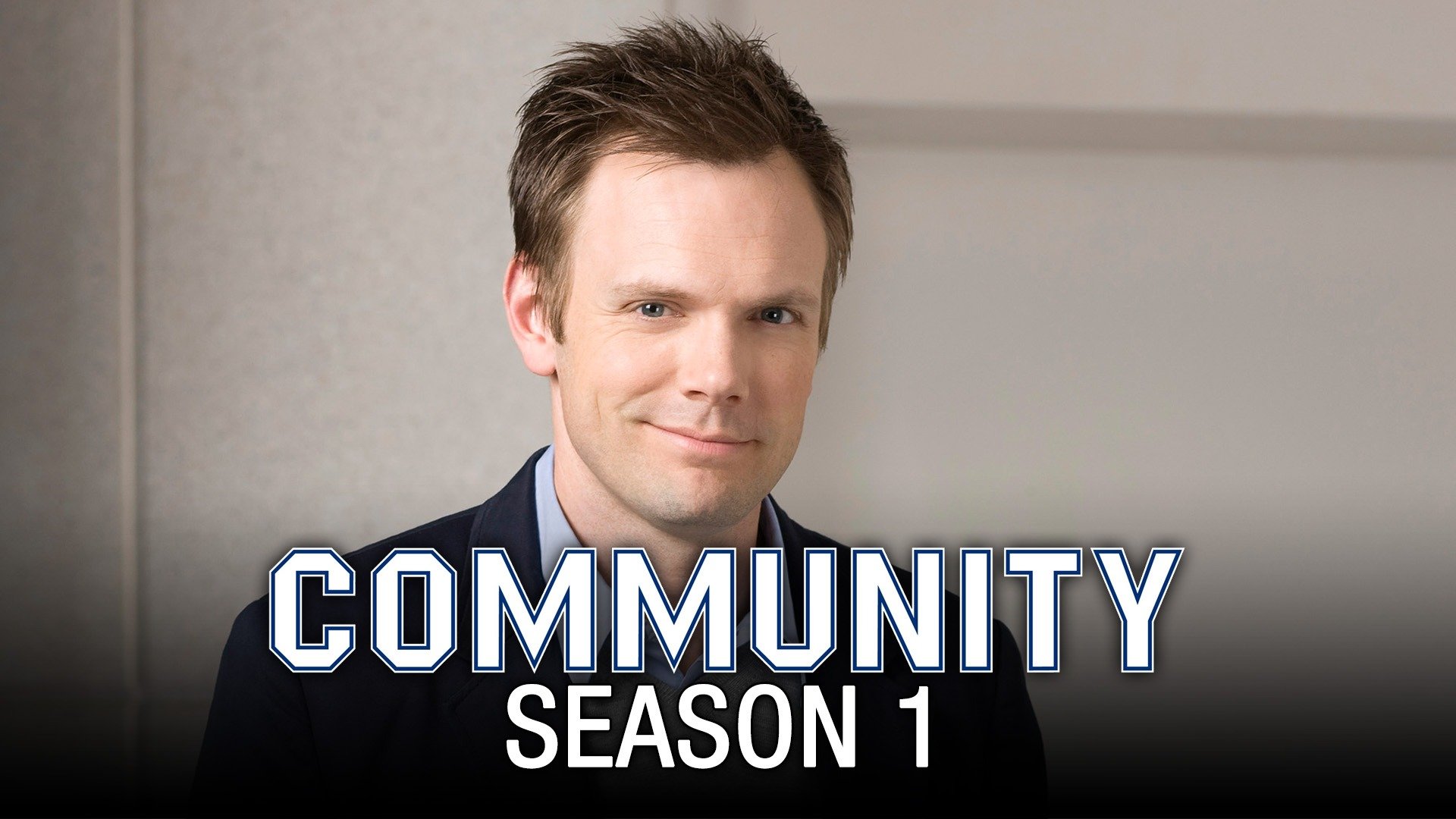 Watch Community · Season 1 Full Episodes Online Plex