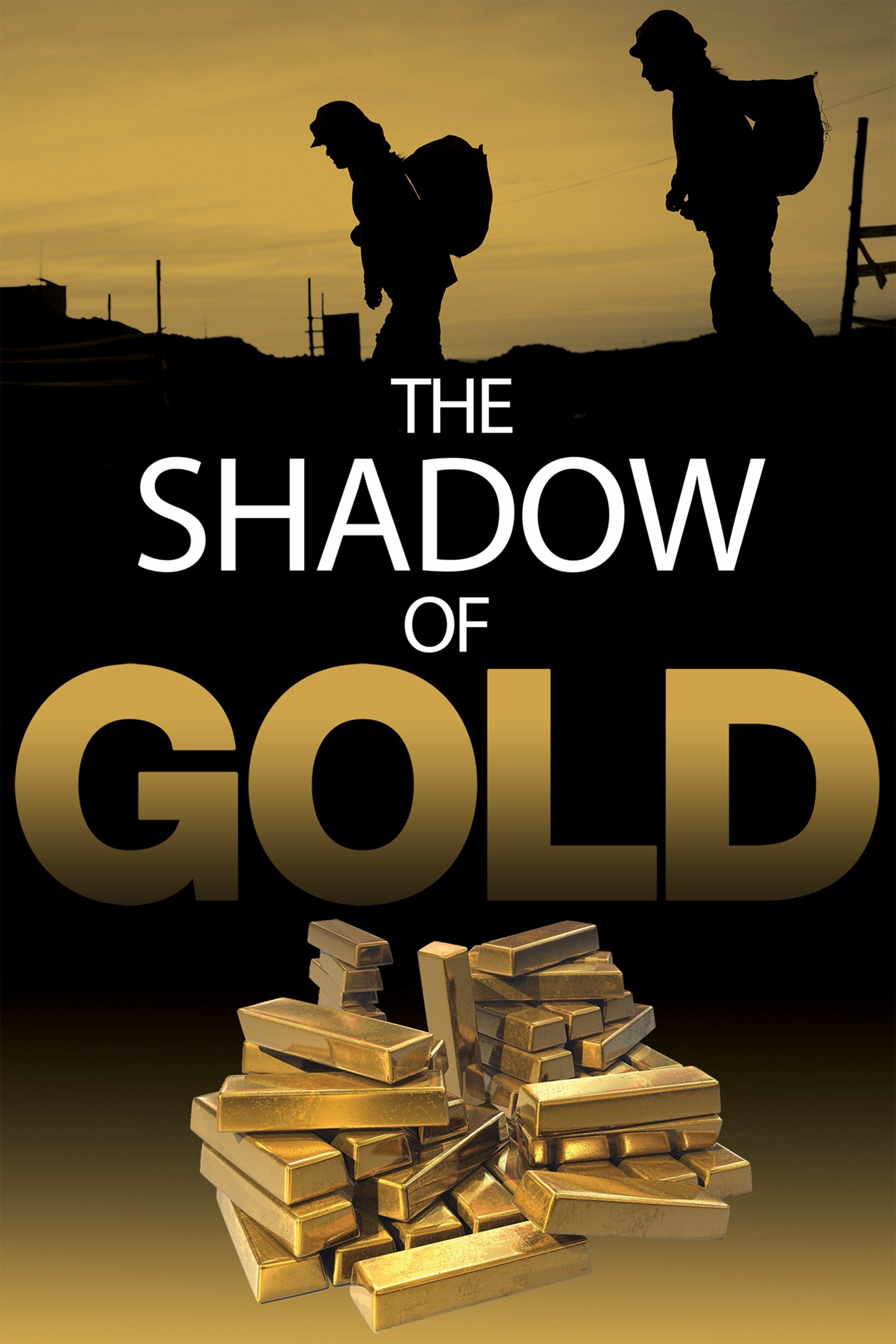 The Shadow of Gold on FREECABLE TV