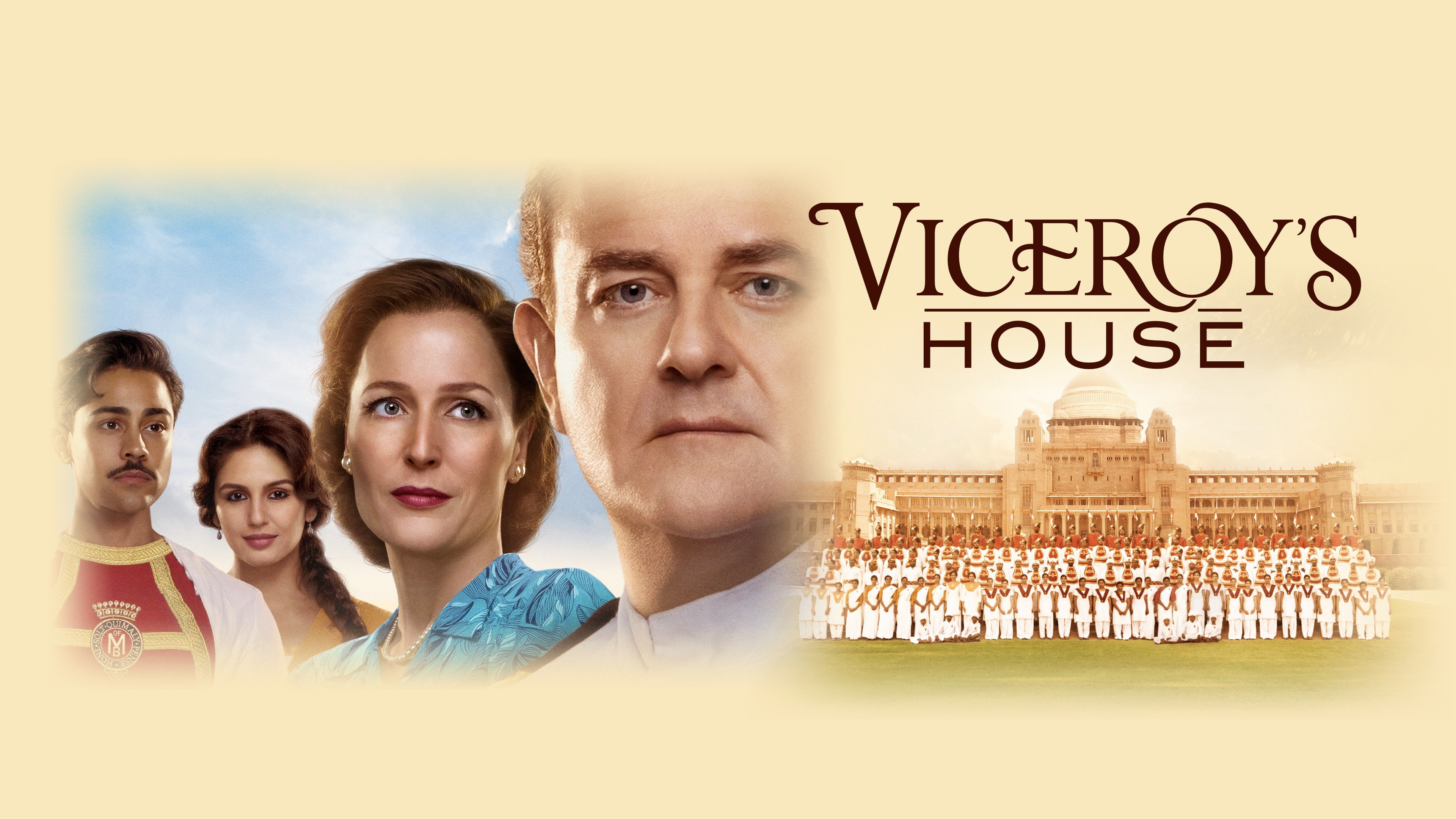 Watch Viceroy's House (2017) Full Movie Free Online Plex