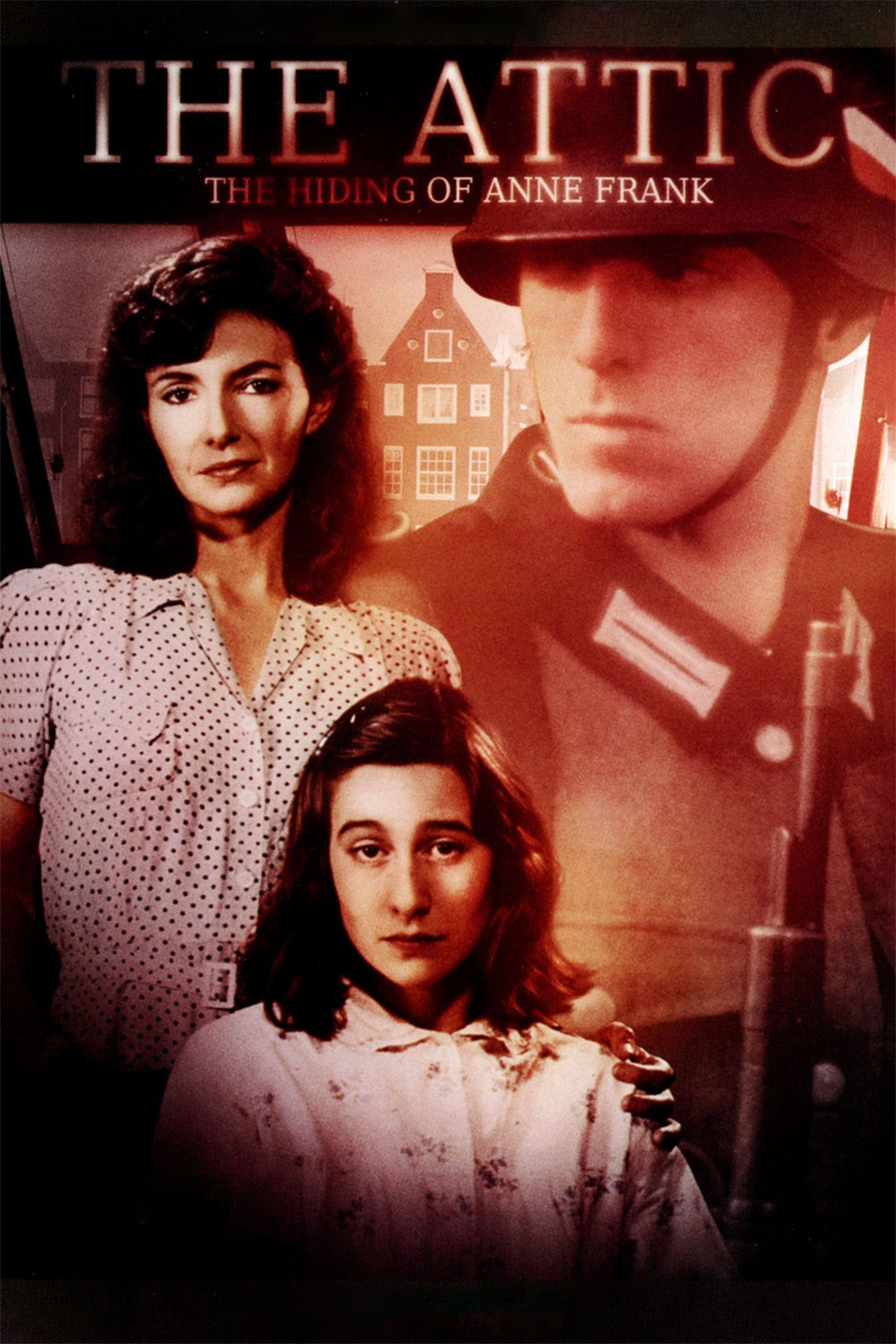 The Attic: The Hiding of Anne Frank on FREECABLE TV