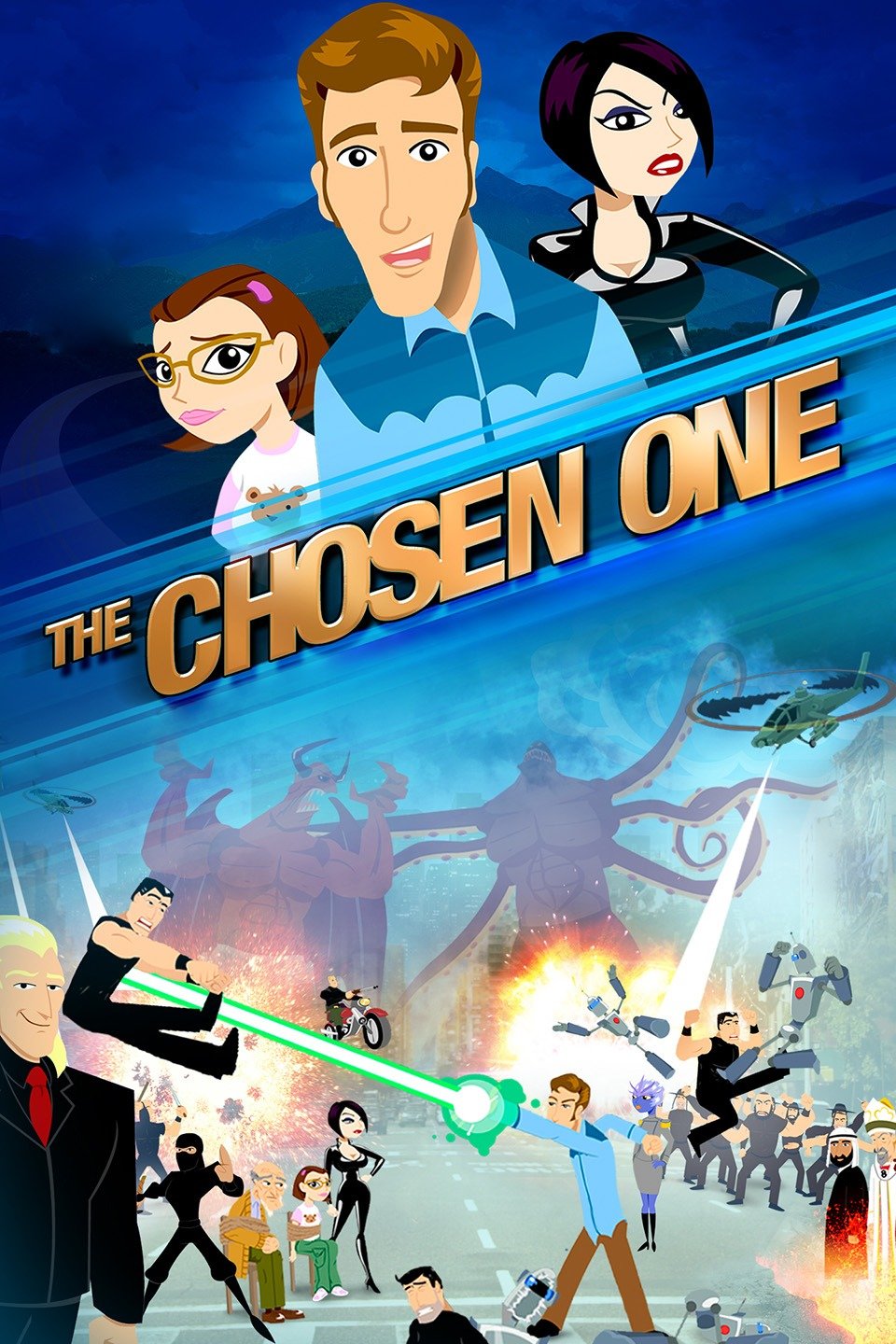 その他 ALPHA 1/12 The Chosen One  N0:008 Alpha 1/12 The Chosen One Action Figure [ALP-008] - EKIA Hobbies