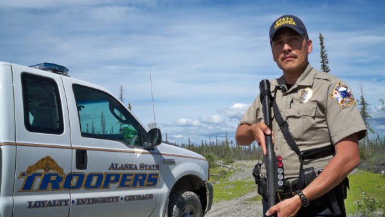 その他 Alaska State Troopers: Season Two [DVD] Watch Alaska State Troopers • Season 2 Full Episodes Online
