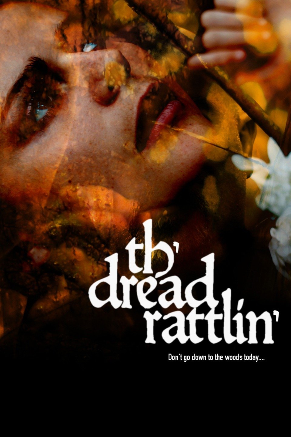 Th'dread Rattlin' on FREECABLE TV