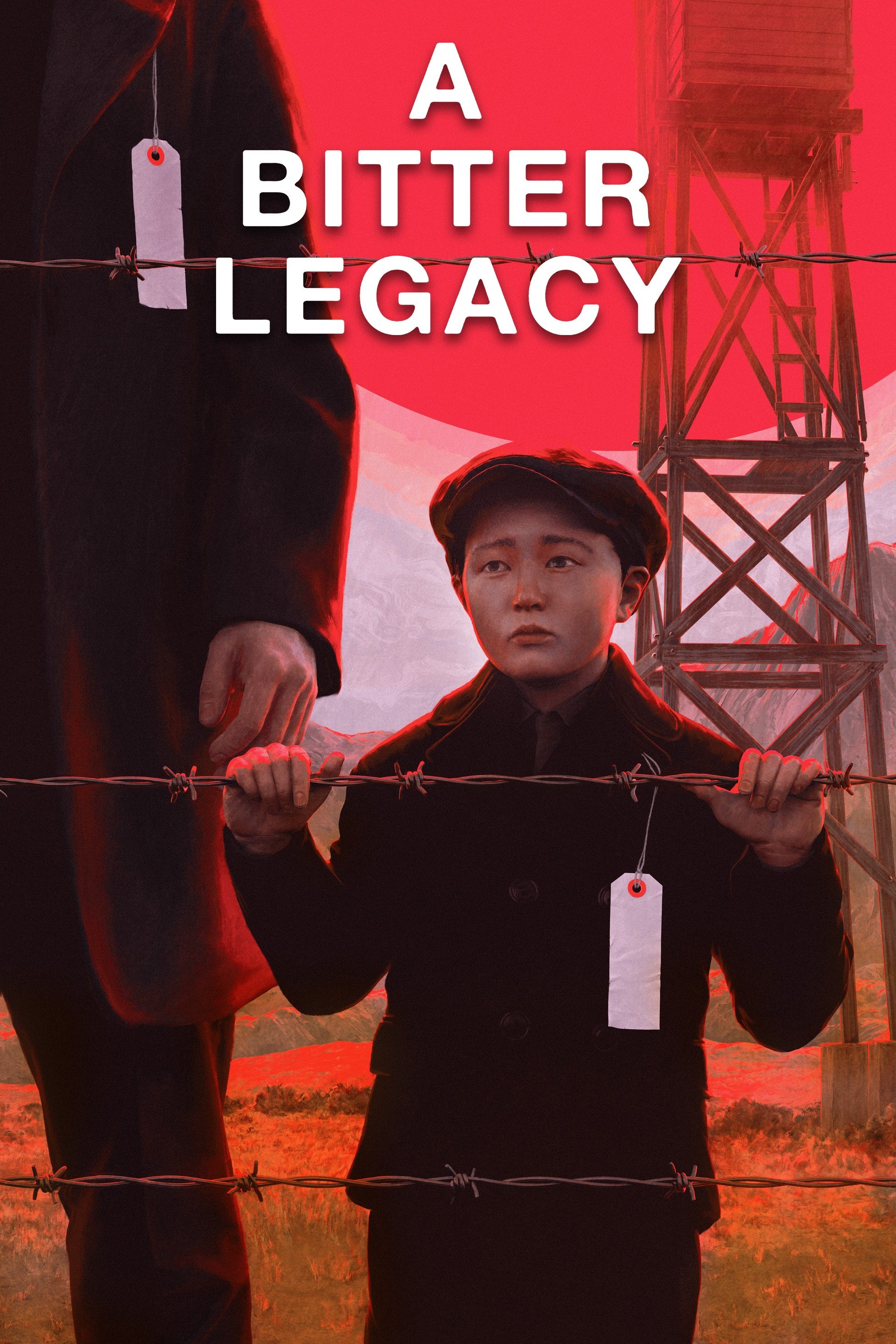 A Bitter Legacy on FREECABLE TV