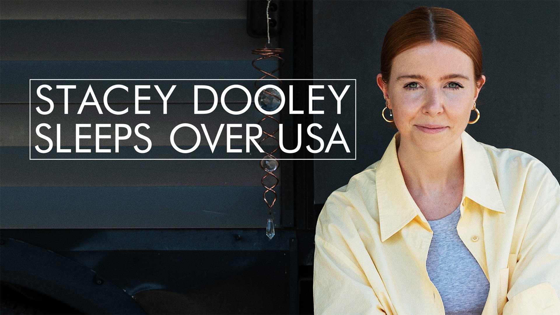 Stacey Dooley Sleeps Over USA (2023) - Plex - Stacey Dooley Sleeps Over Season 3 Episode 2