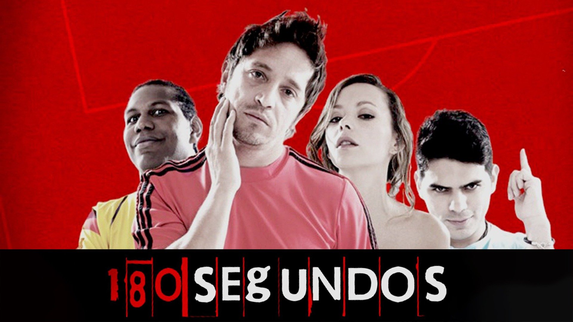 180 Segundos (2016) - Plex