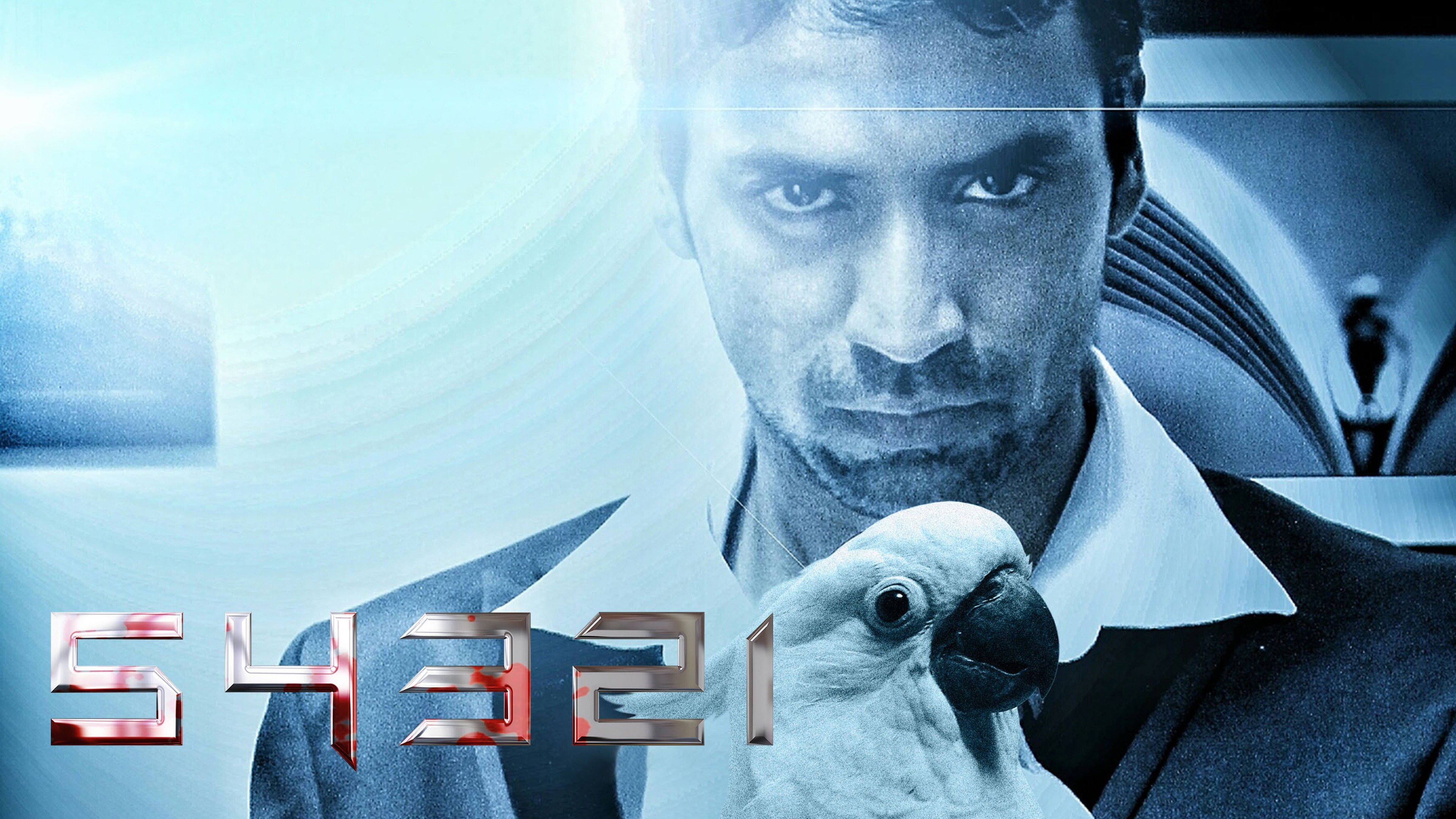 Watch 54321 (2016) Full Movie Online - Plex - A Man And A Woman 2016 Full Movie Online