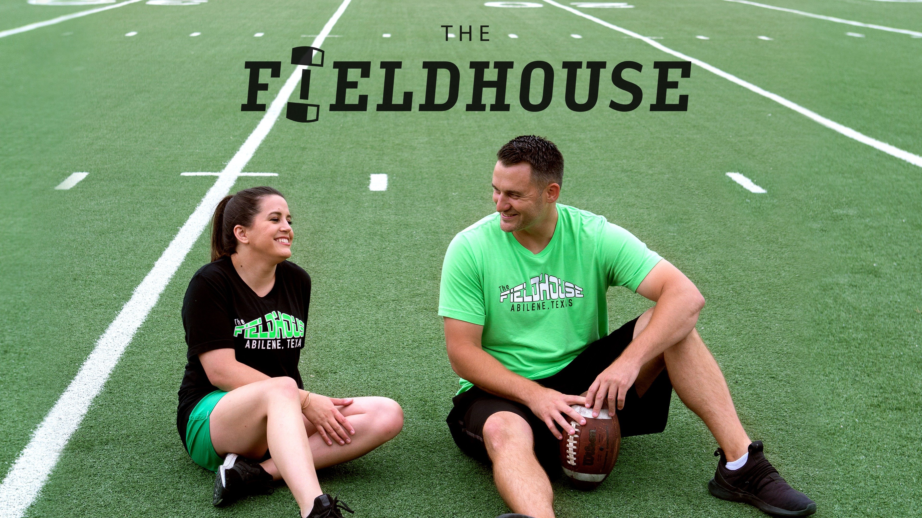 Watch The Fieldhouse (2021) TV Series Online Plex