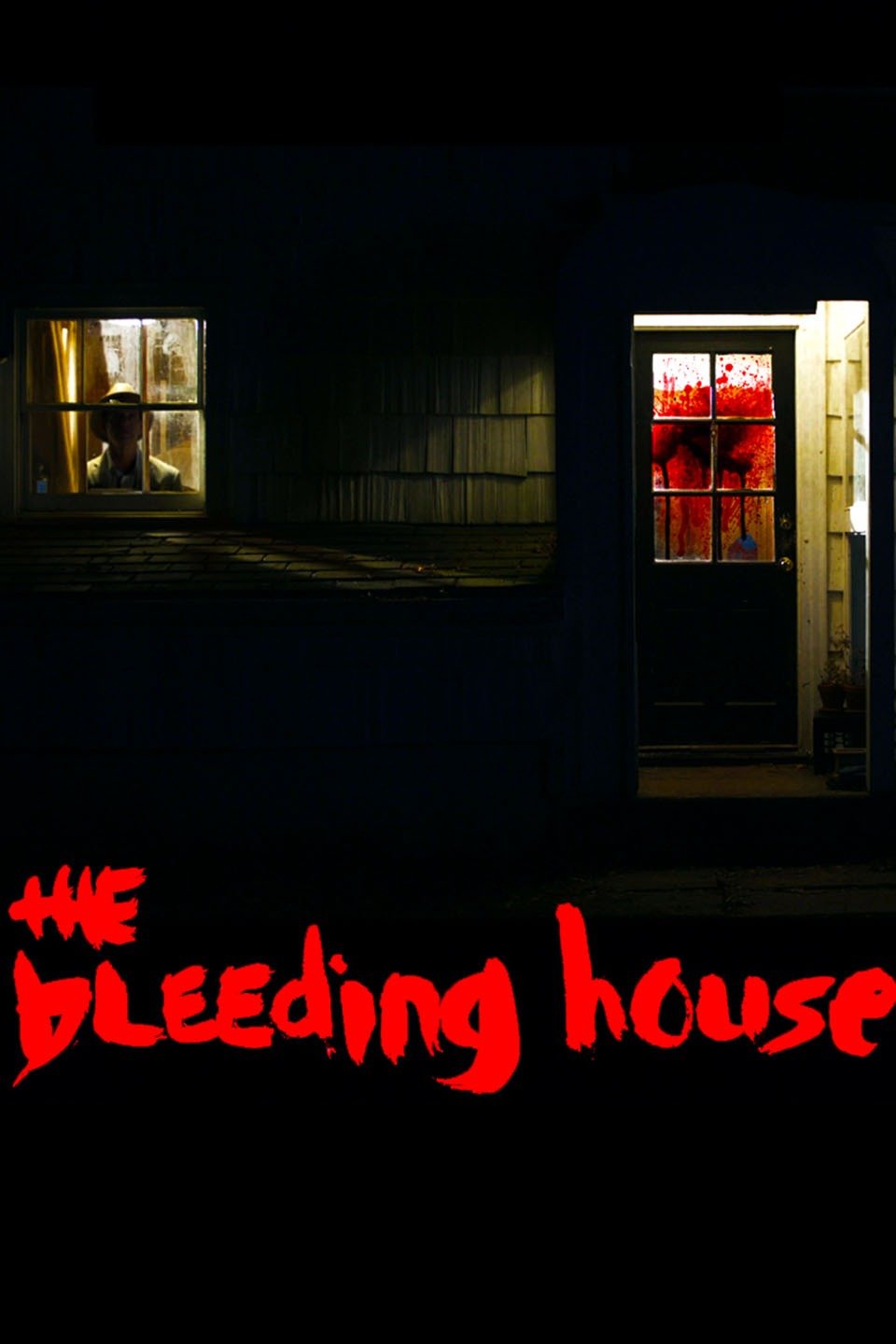 The Bleeding House on FREECABLE TV