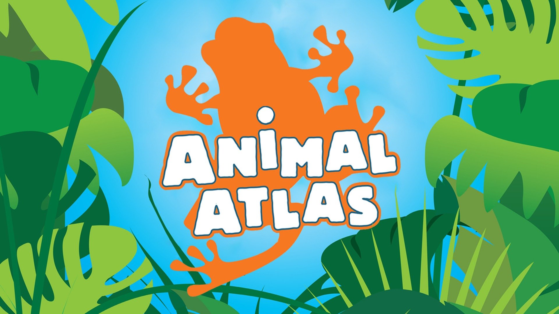 Animal Atlas · Season 6 Plex