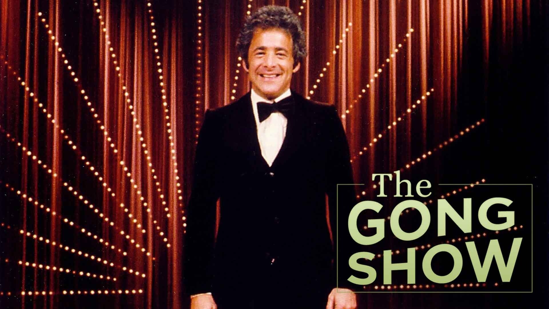 The Gong Show · Season 1 Plex