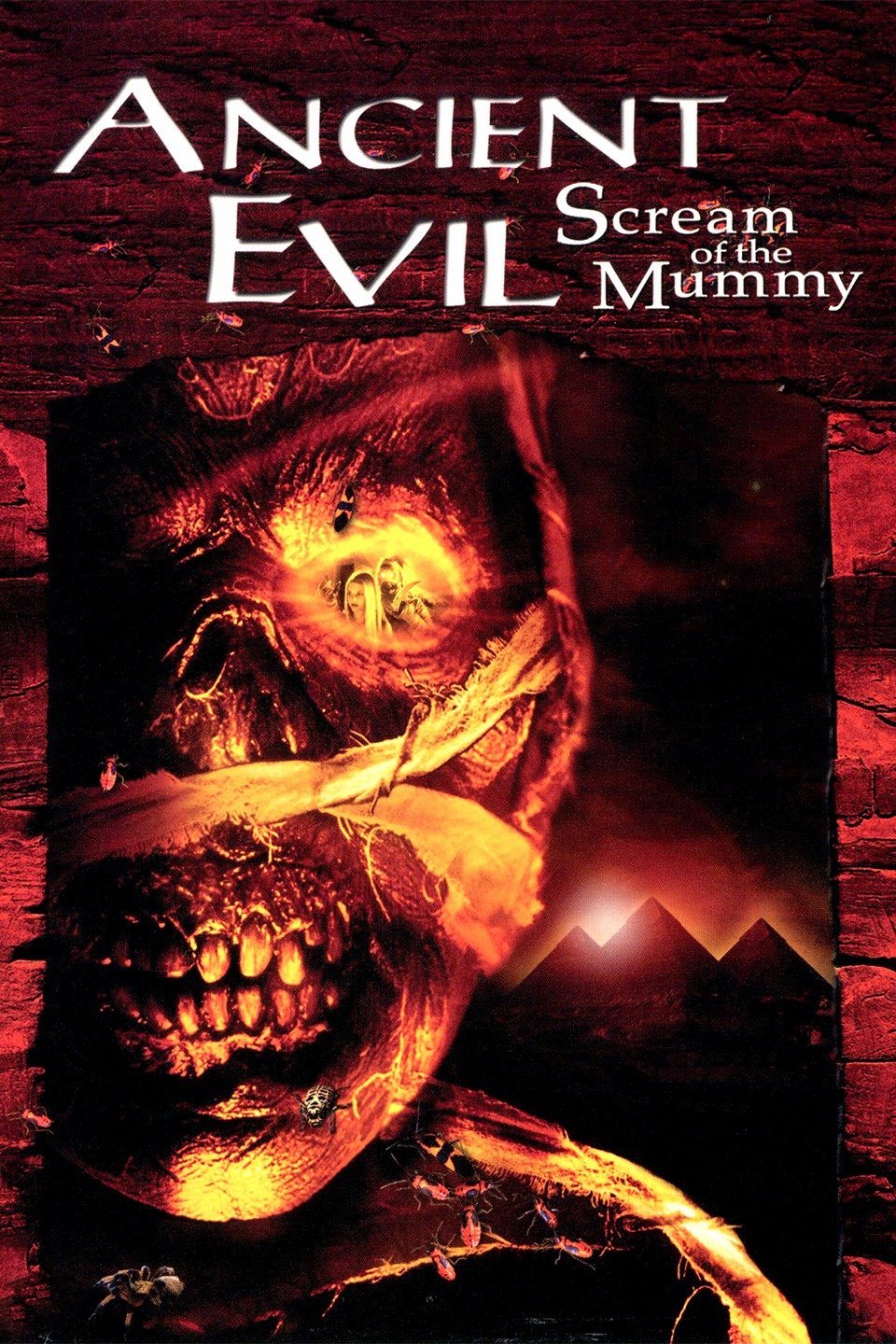 Ancient Evil: Scream of the Mummy on FREECABLE TV