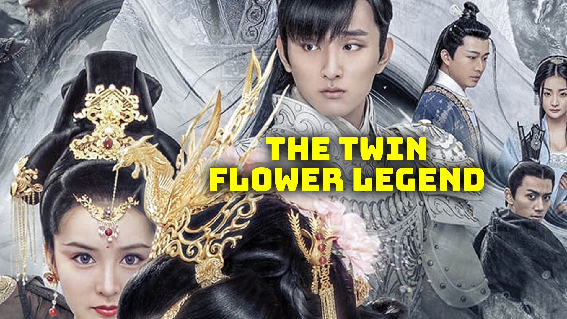 Watch The Twin Flower Legend (2020) TV Series Free Online Plex