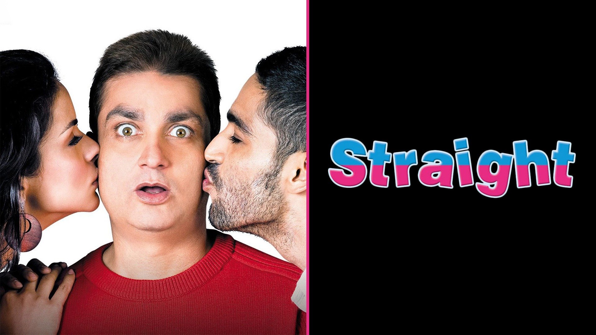 Watch Straight (2009) Full Movie Online - Plex