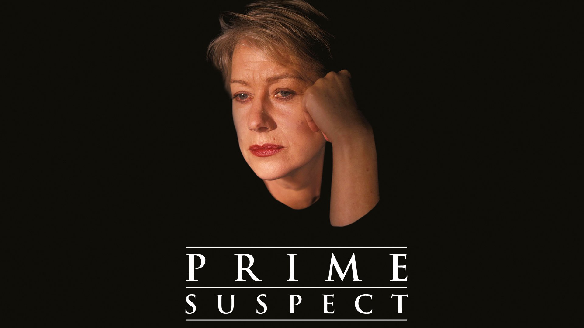 Watch Prime Suspect (1991) TV Series Online Plex