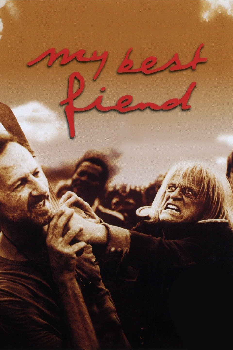My Best Fiend on FREECABLE TV