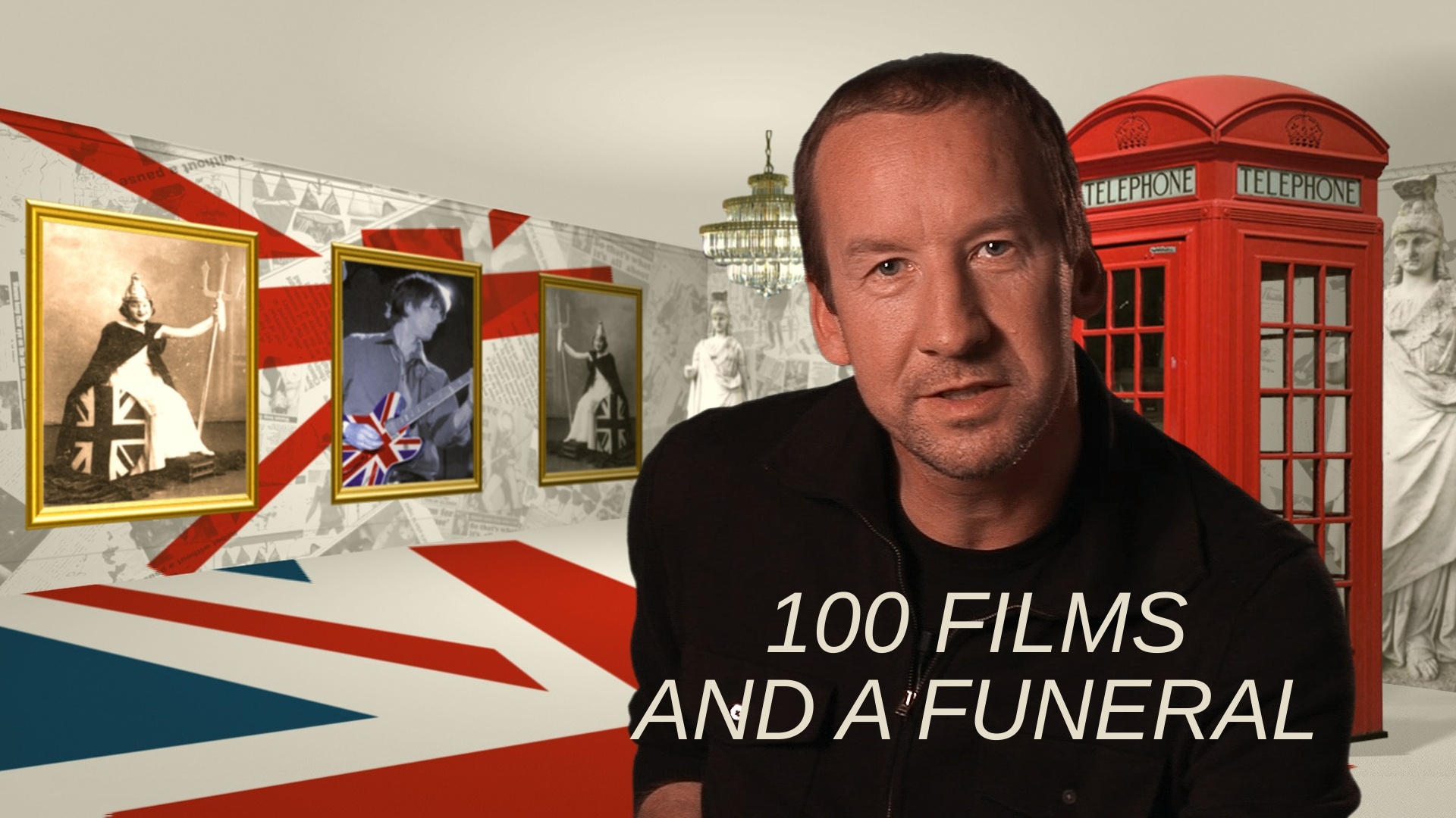 100 Films and a Funeral (2007) - Plex