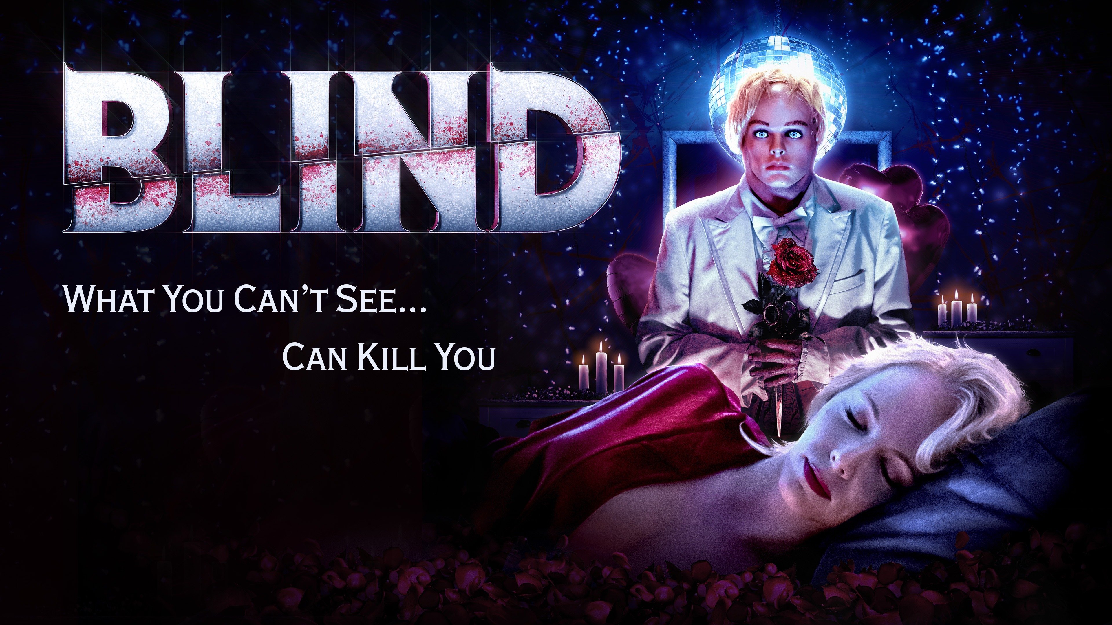 Watch Blind (2020) Full Movie Free Online - Plex