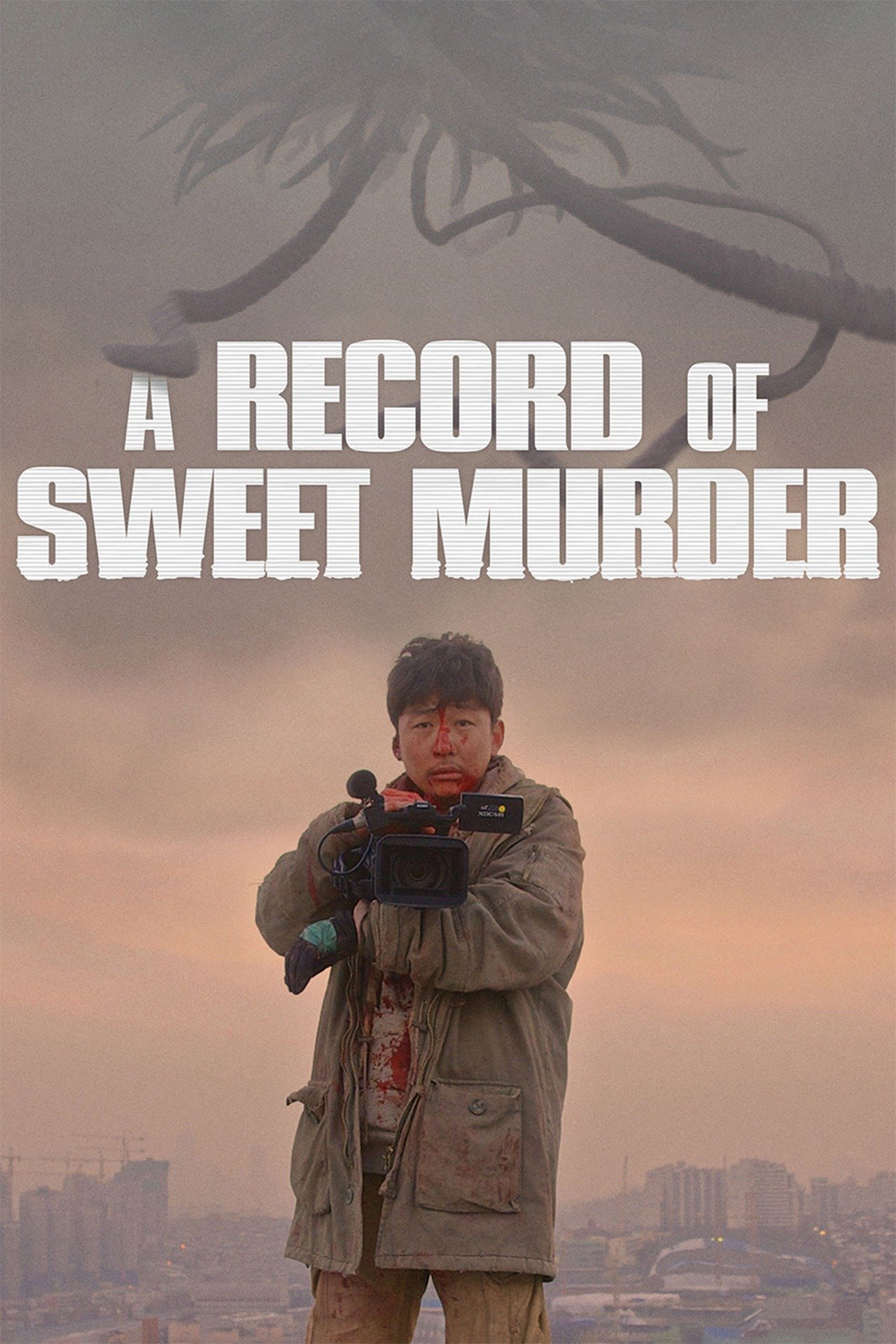A Record of Sweet Murder on FREECABLE TV
