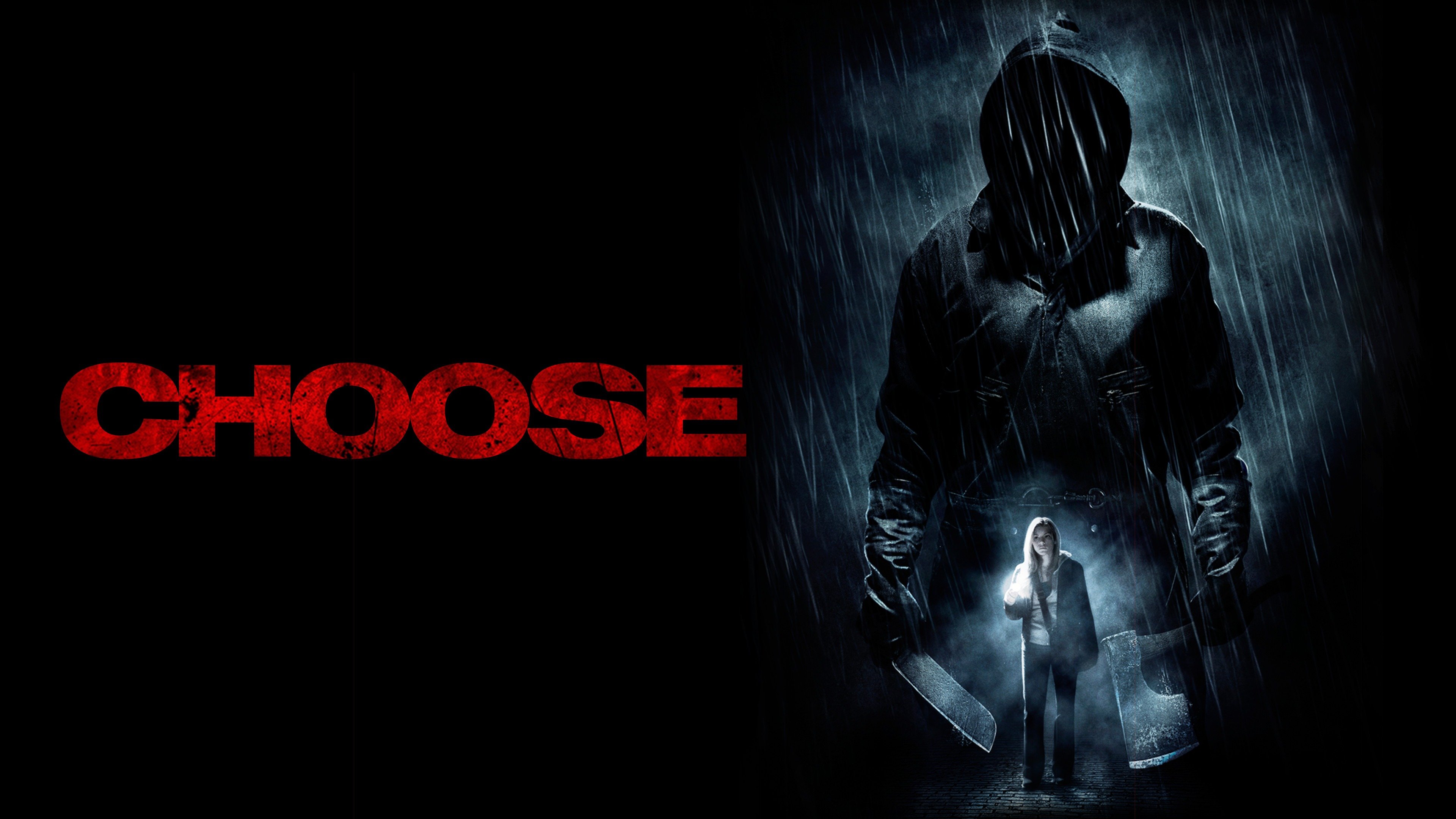 Watch Choose (2011) Full Movie Free Online - Plex