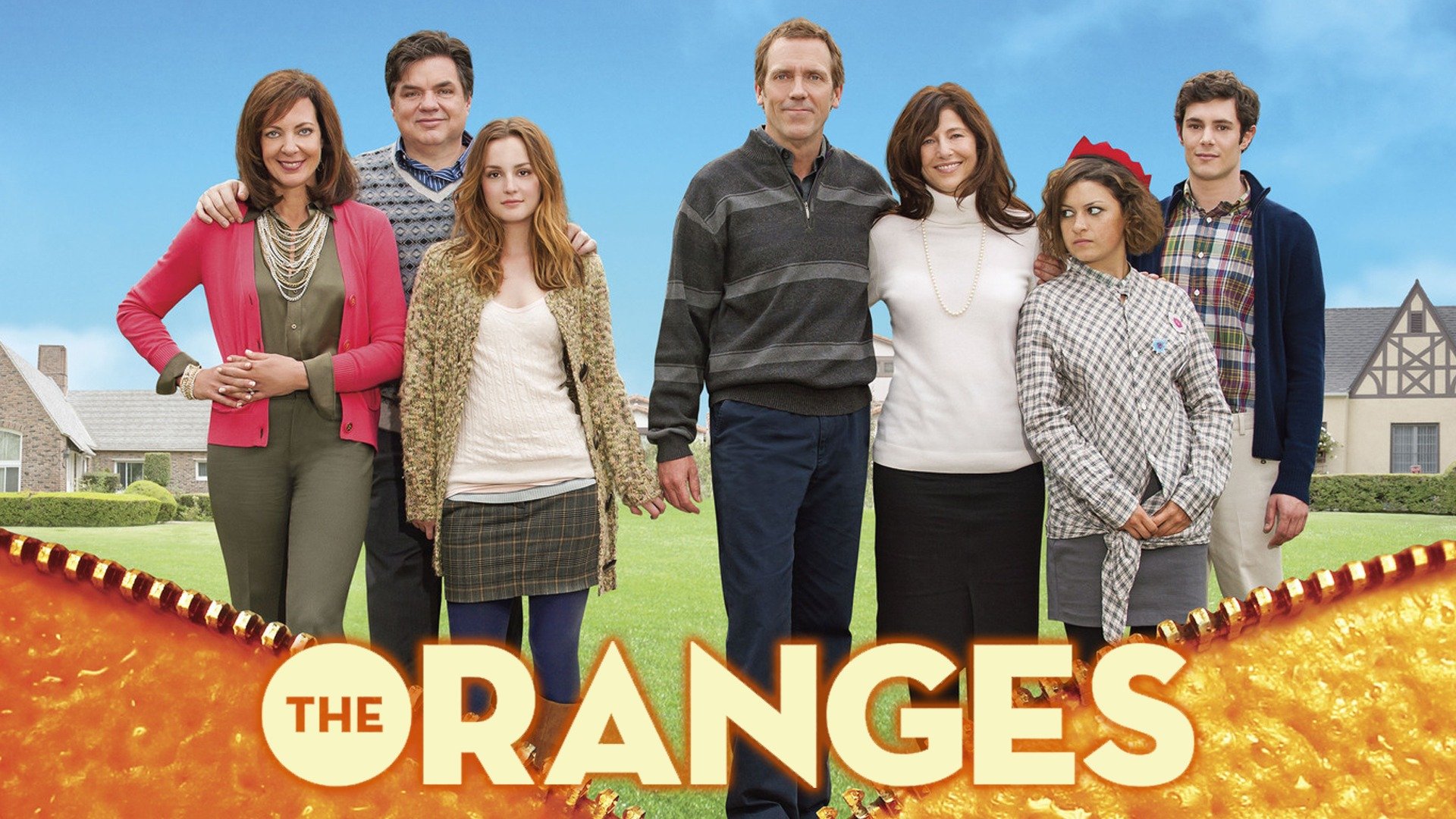 Watch The Oranges (2012) Full Movie Free Online Plex