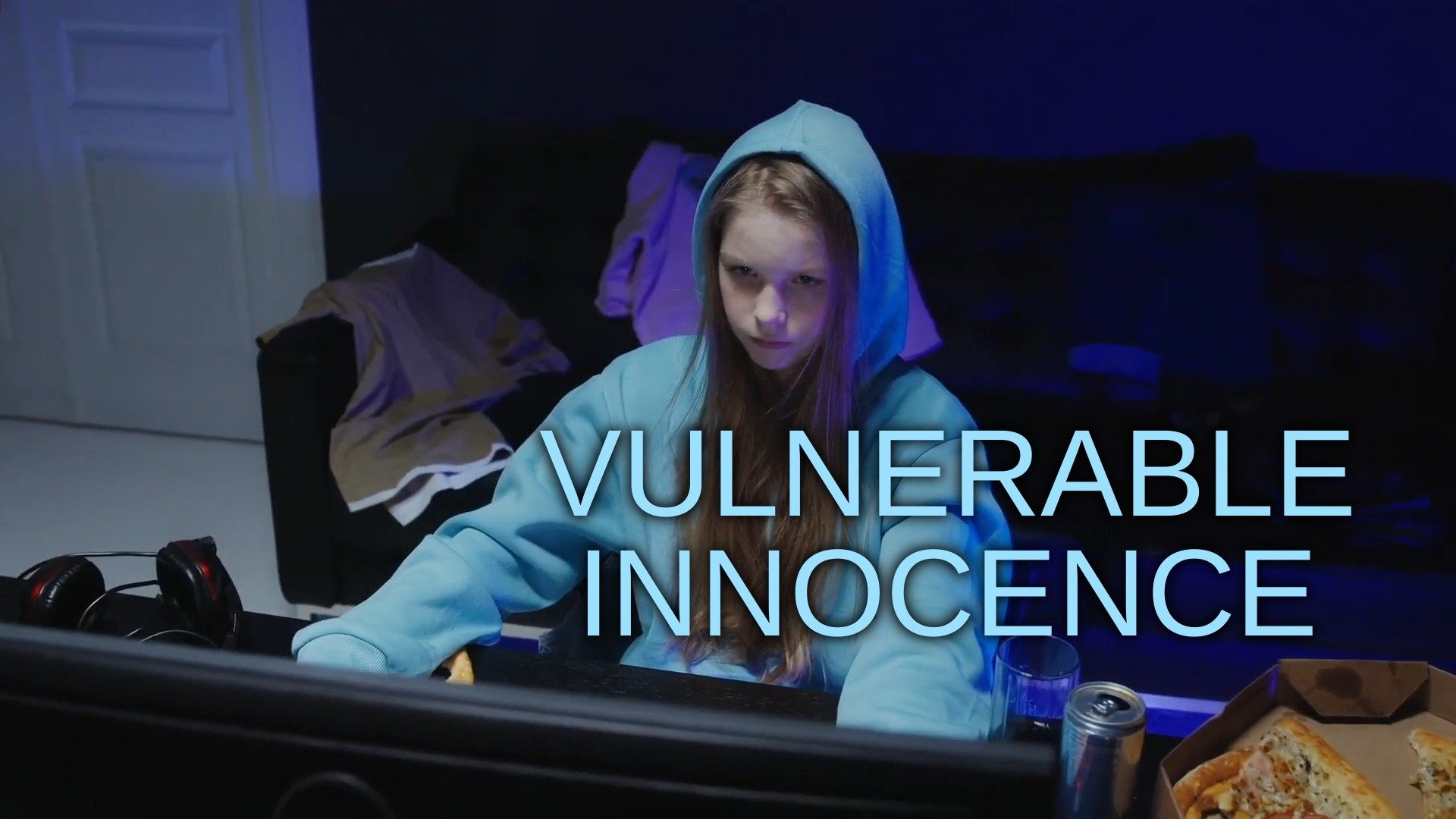 Watch Vulnerable Innocence The Are Children in Charge? Full Movie Free Online Plex