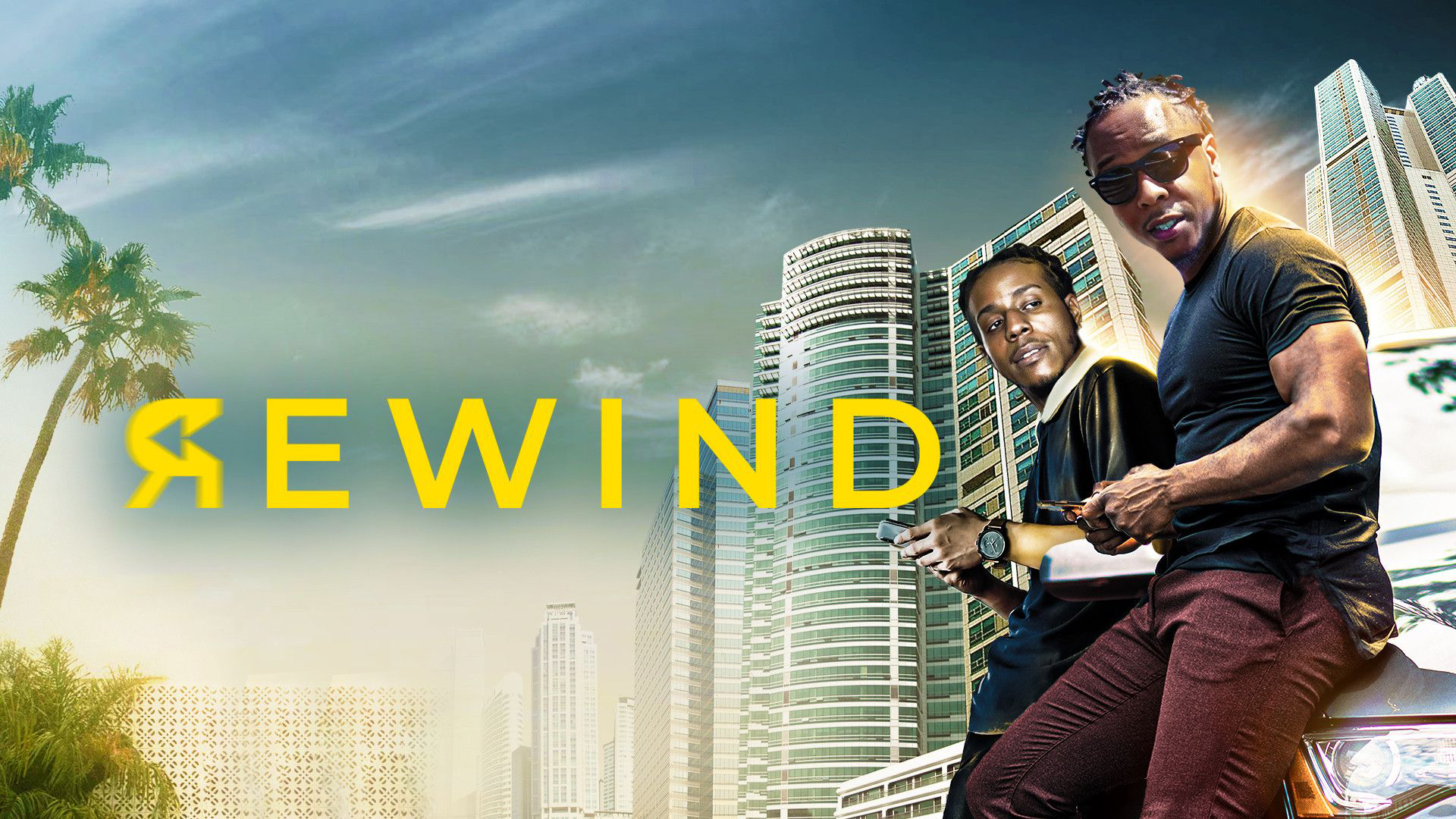 Watch Rewind the Movie Full Movie Free Online Plex