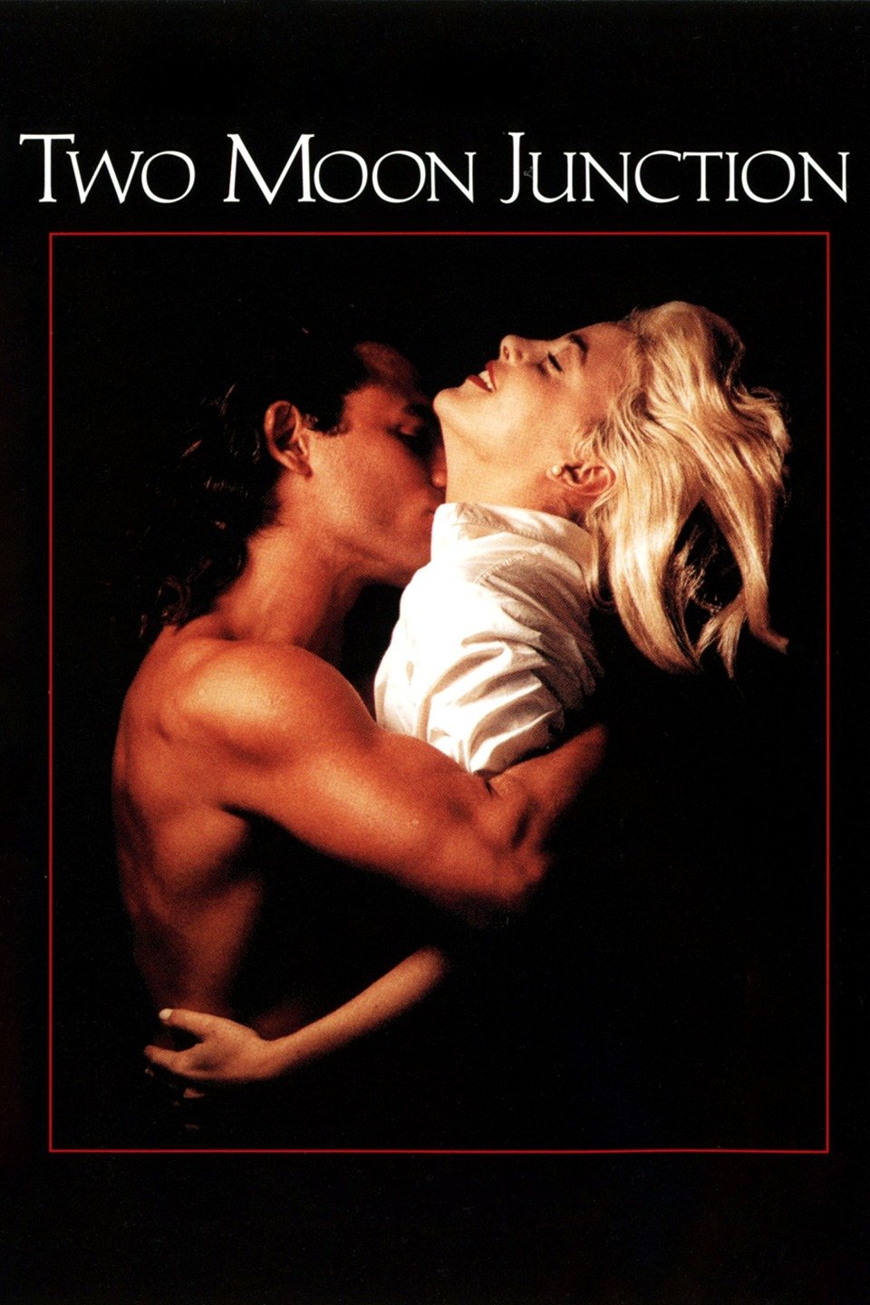 Watch Two Moon Junction (1988) Full Movie Free Online - Plex