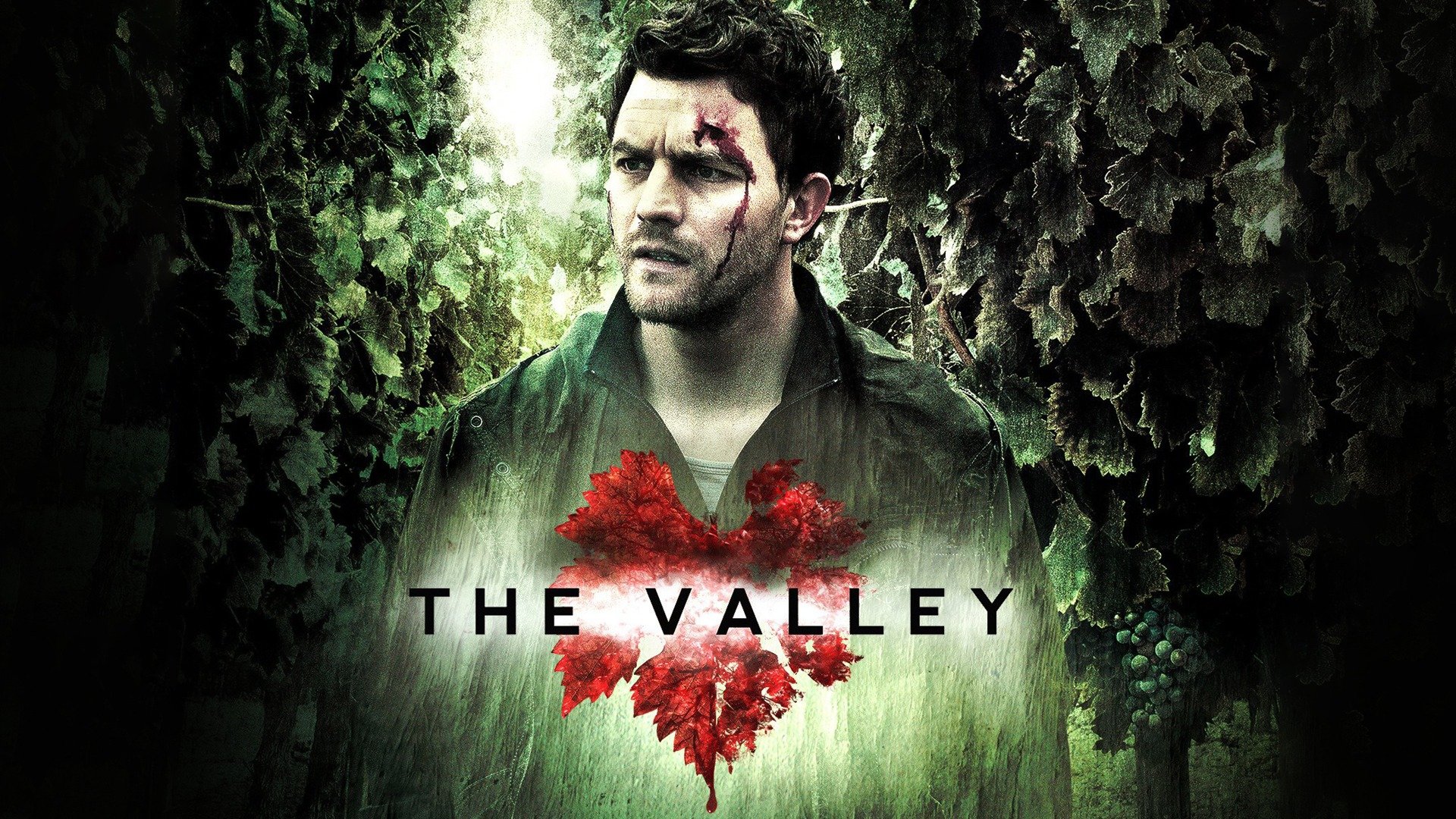 The Valley (2015) Plex