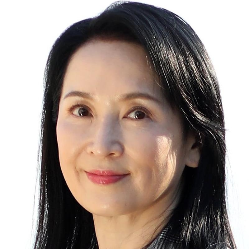 Mimi Kung Movies and TV Shows