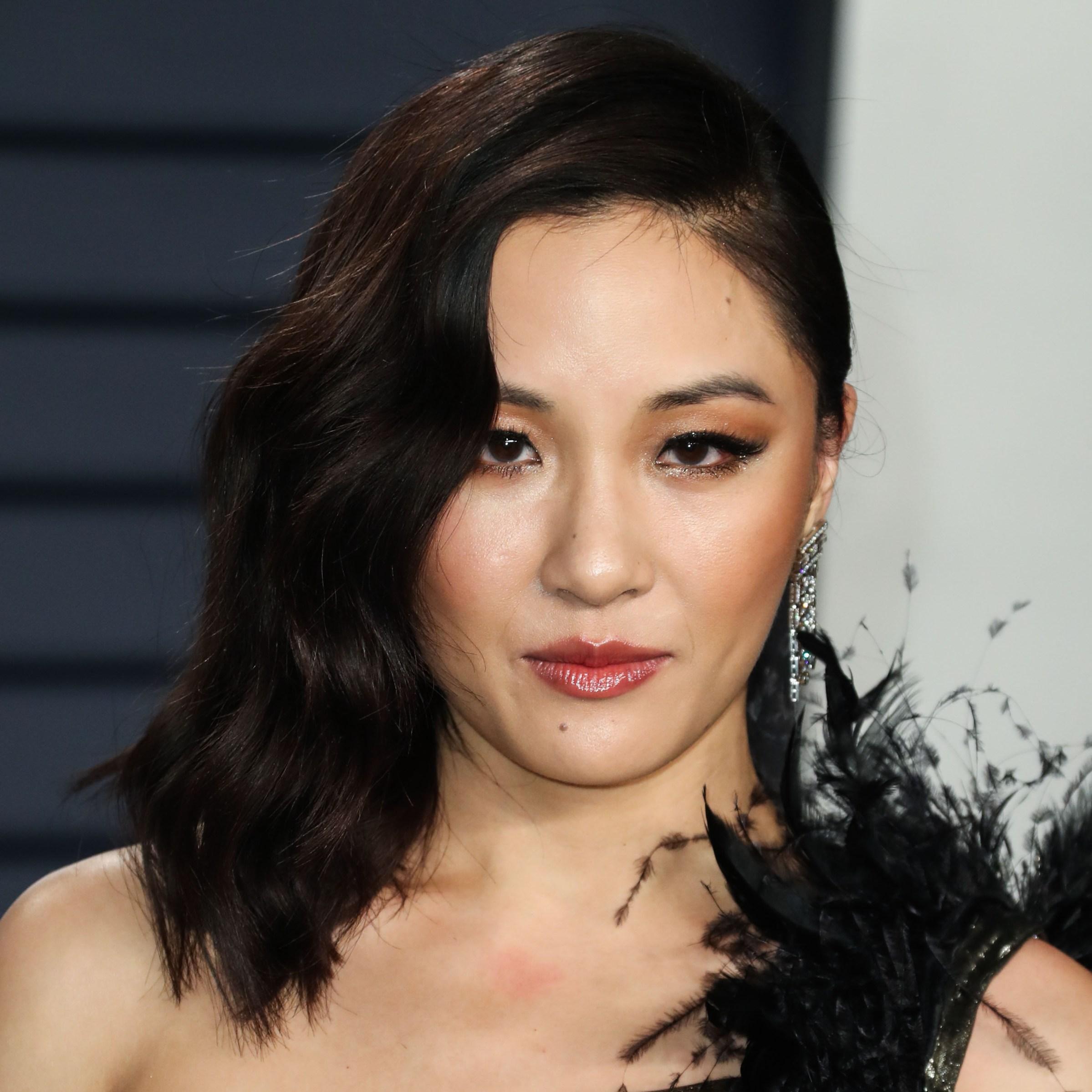 Constance Wu