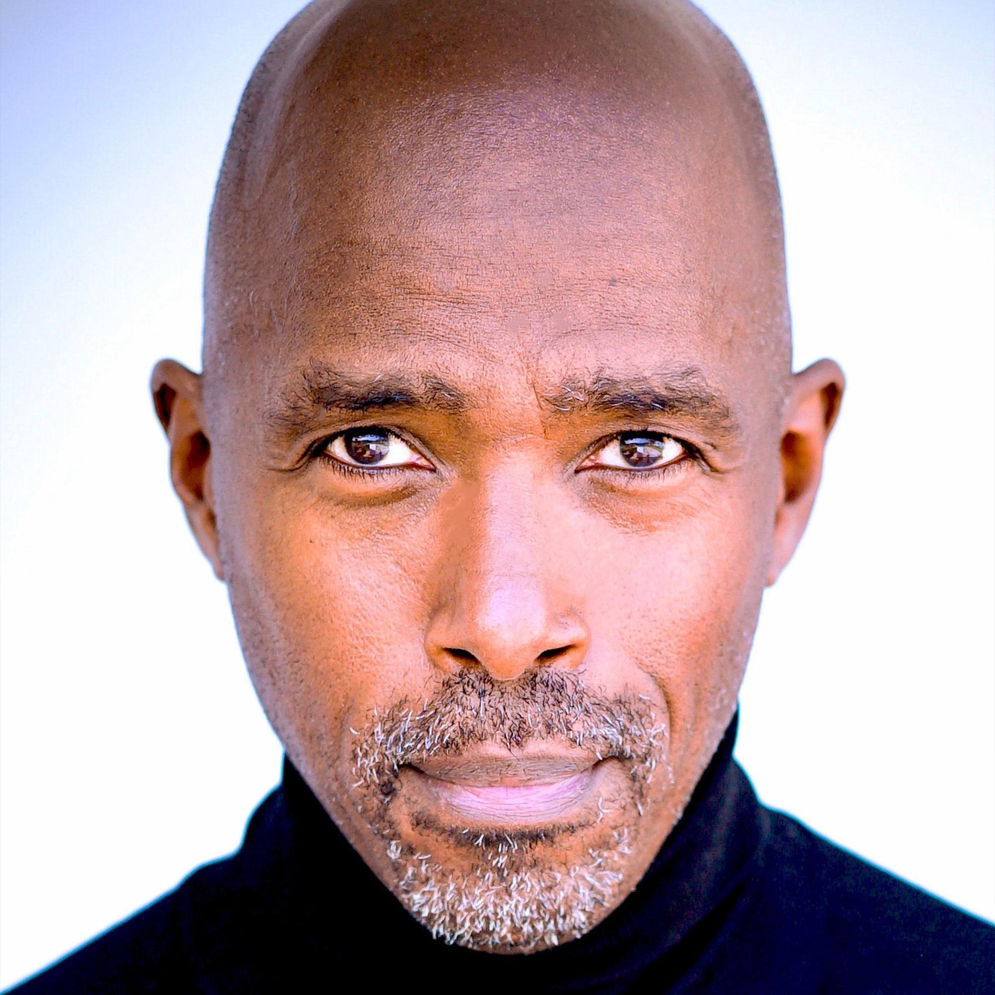 Ntare Guma Mbaho Mwine