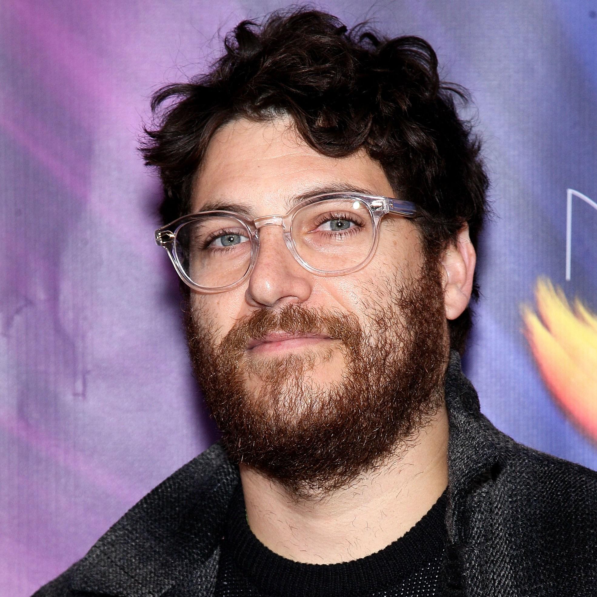 Adam Pally