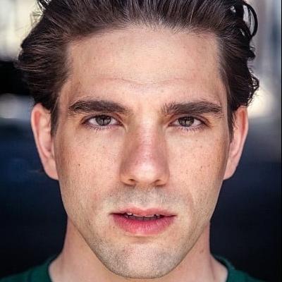 Ian McIntosh