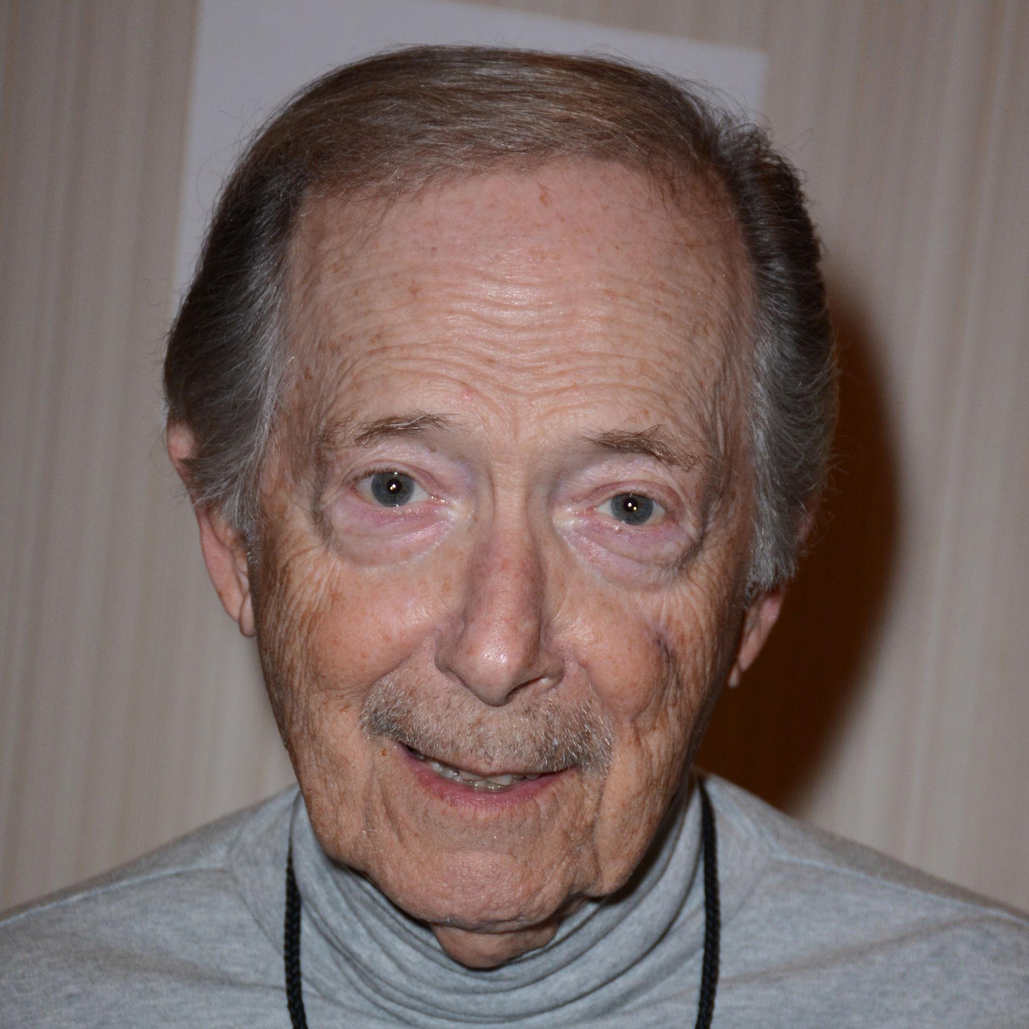 Bernie Kopell