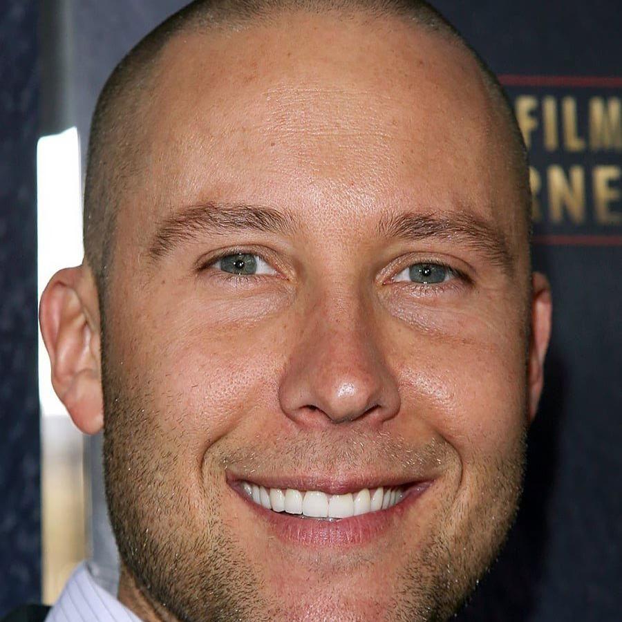 Michael Rosenbaum