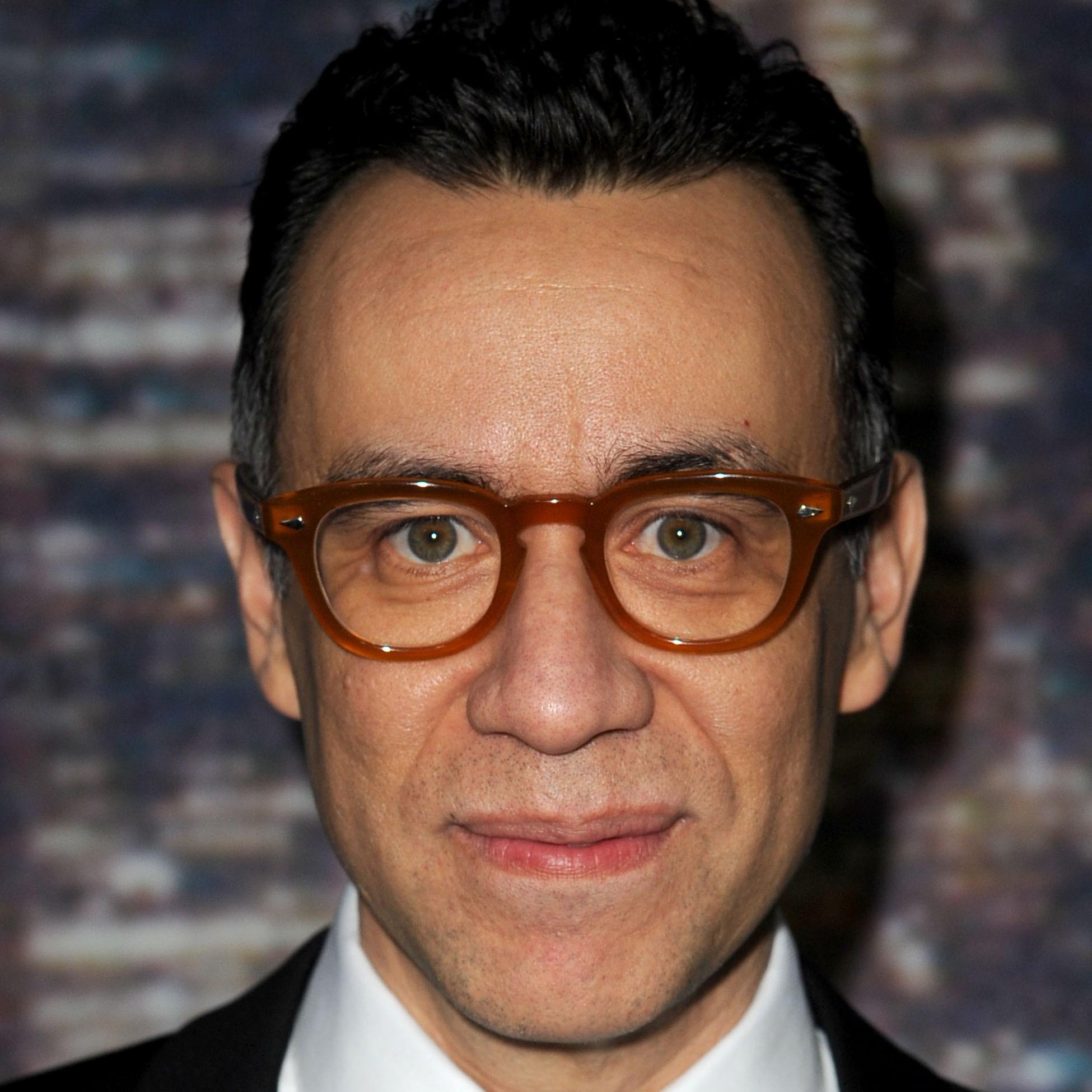 Fred Armisen