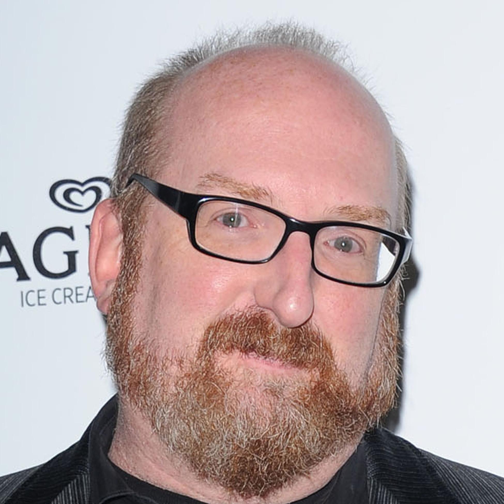 Brian Posehn