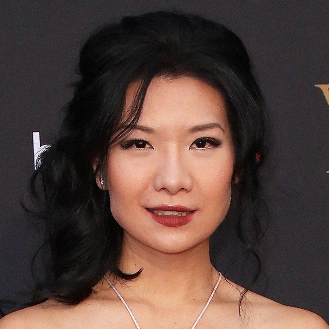 Gwendoline Yeo
