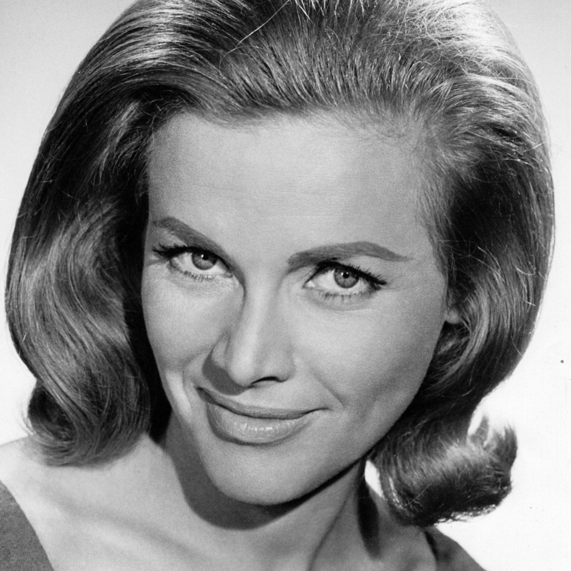 Honor Blackman