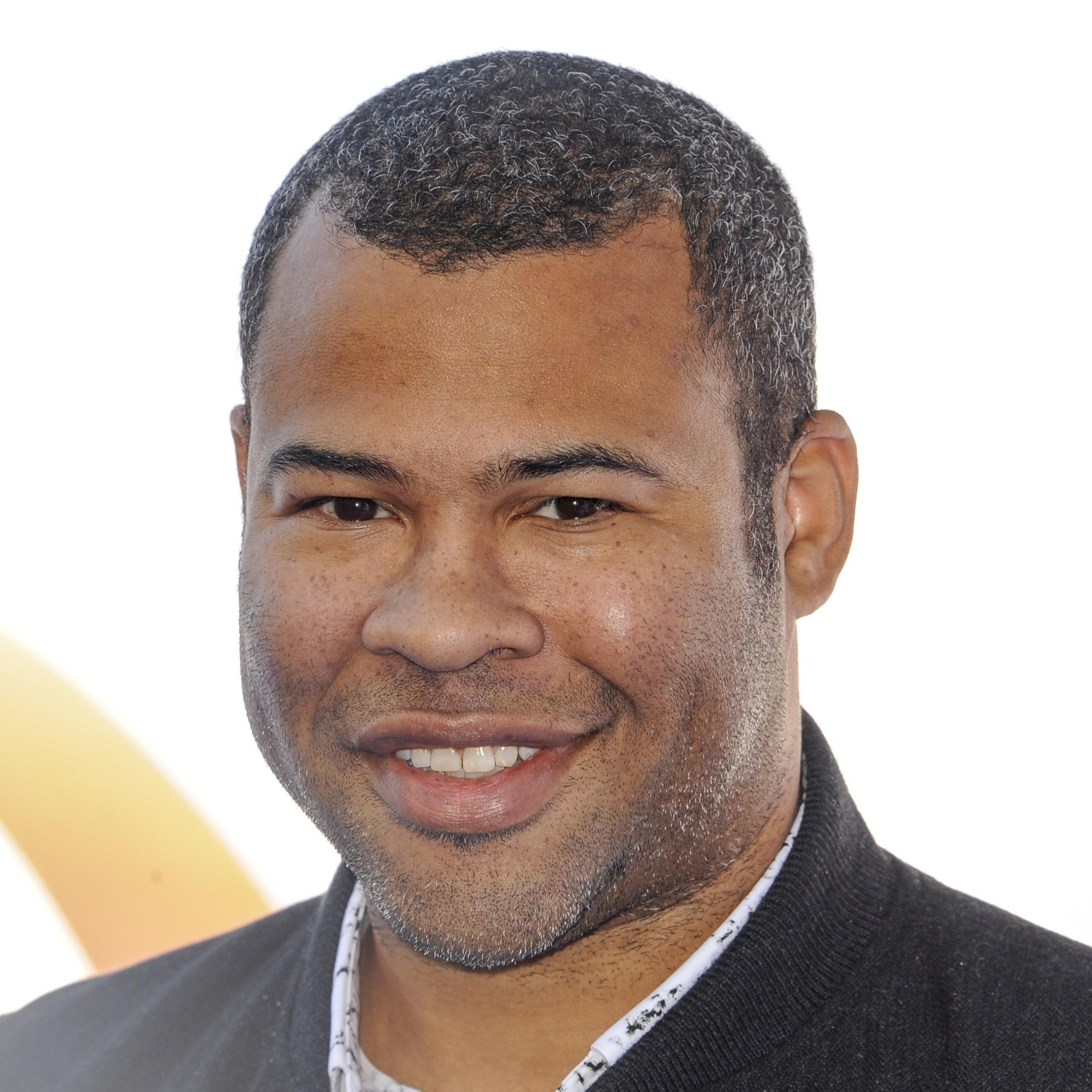 Jordan Peele
